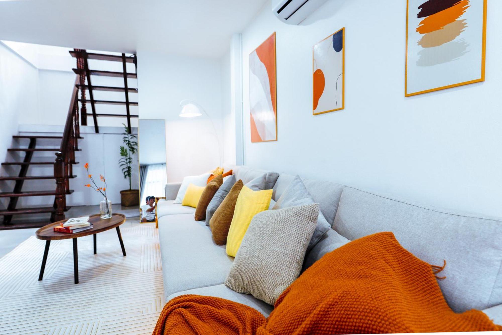 Ratchada Retreat Bespoke Urban 3