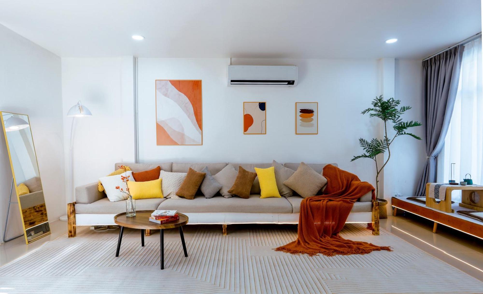 Vila Ratchada Retreat Bespoke Urban 3 *