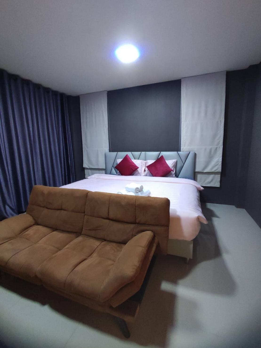 Guest house Khokeng Bangkok