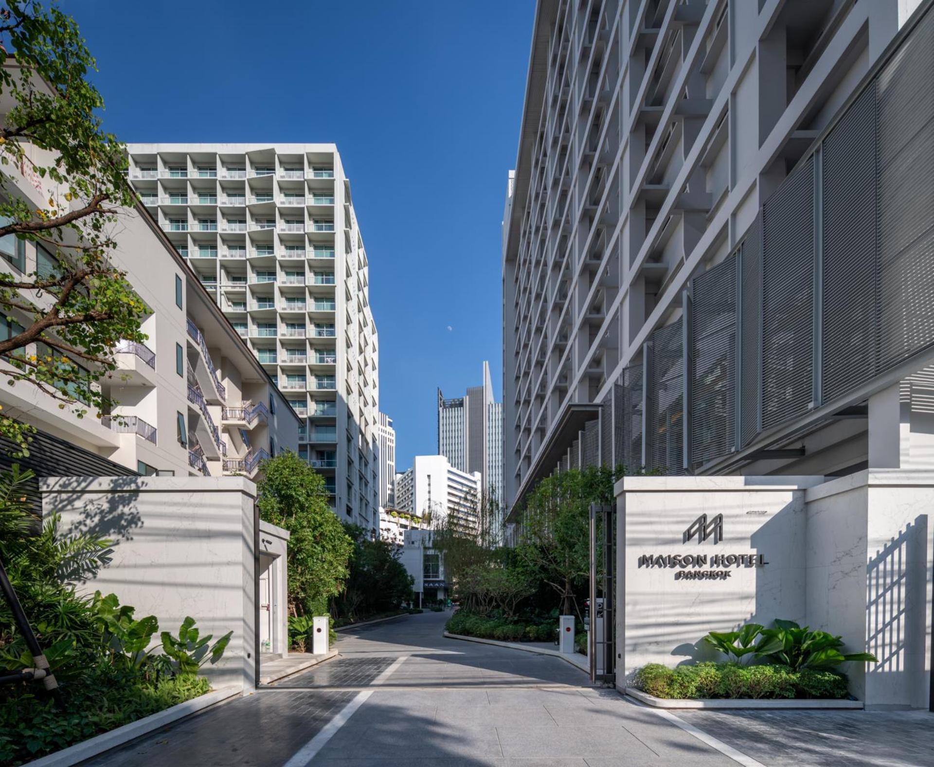 Maison Bangkok