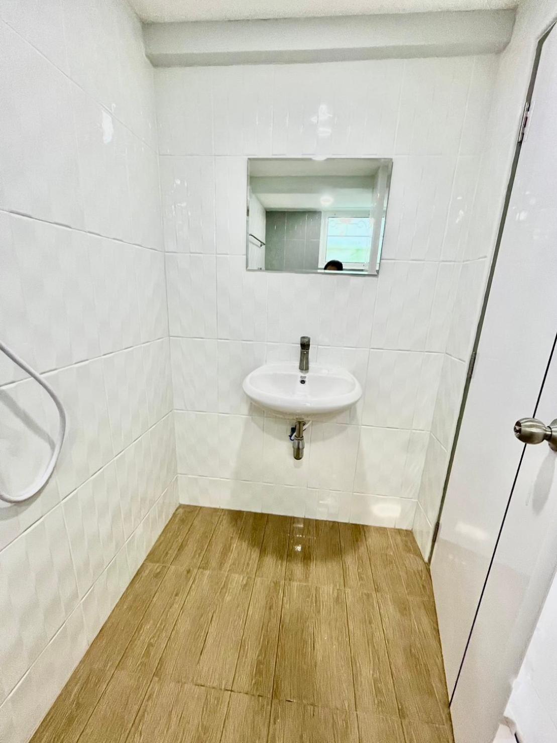 Guest house Number9 Bangkoknoi Bkk