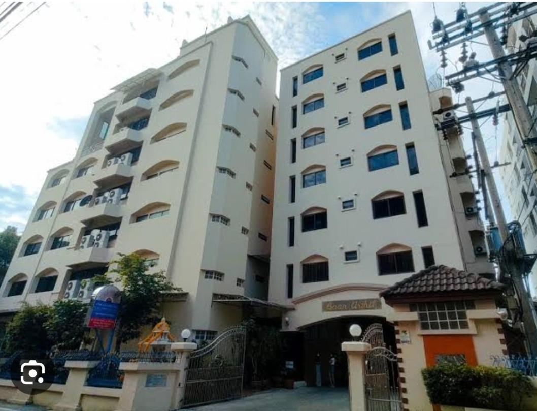 Service Apartment Thong Lo Ekkamai Prompong Apartment Bangkok