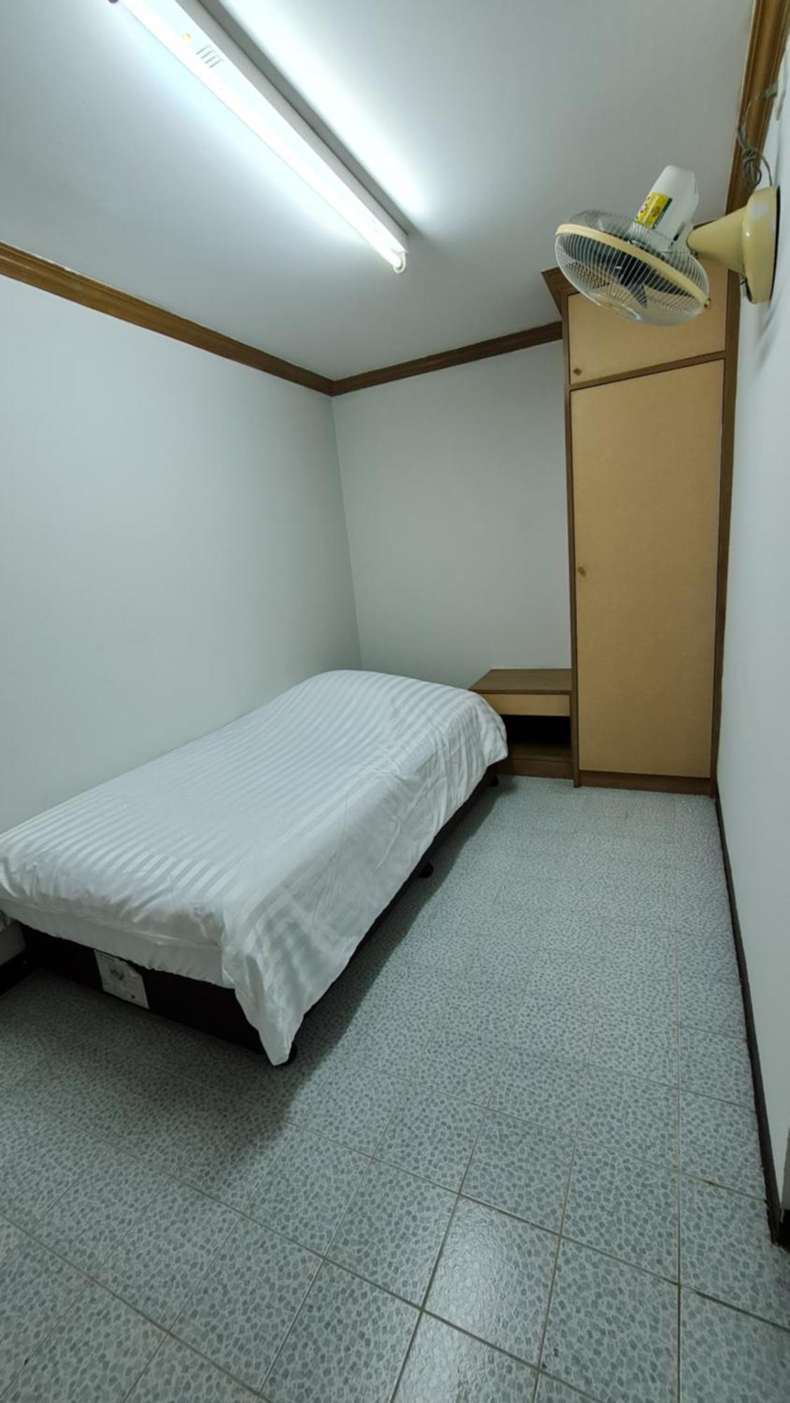 Service Apartment Thong Lo Ekkamai Prompong *