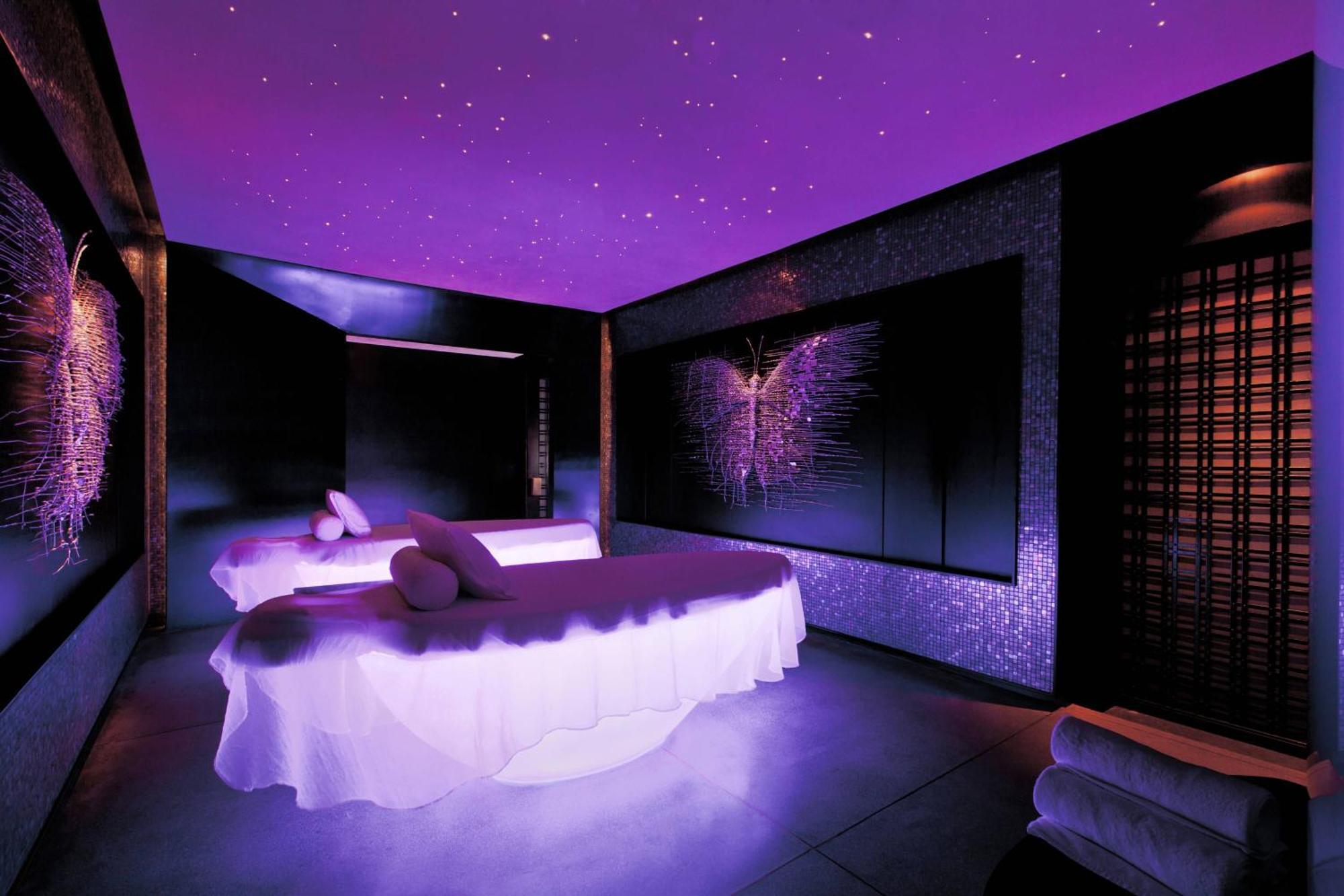 W 5* Bangkok
