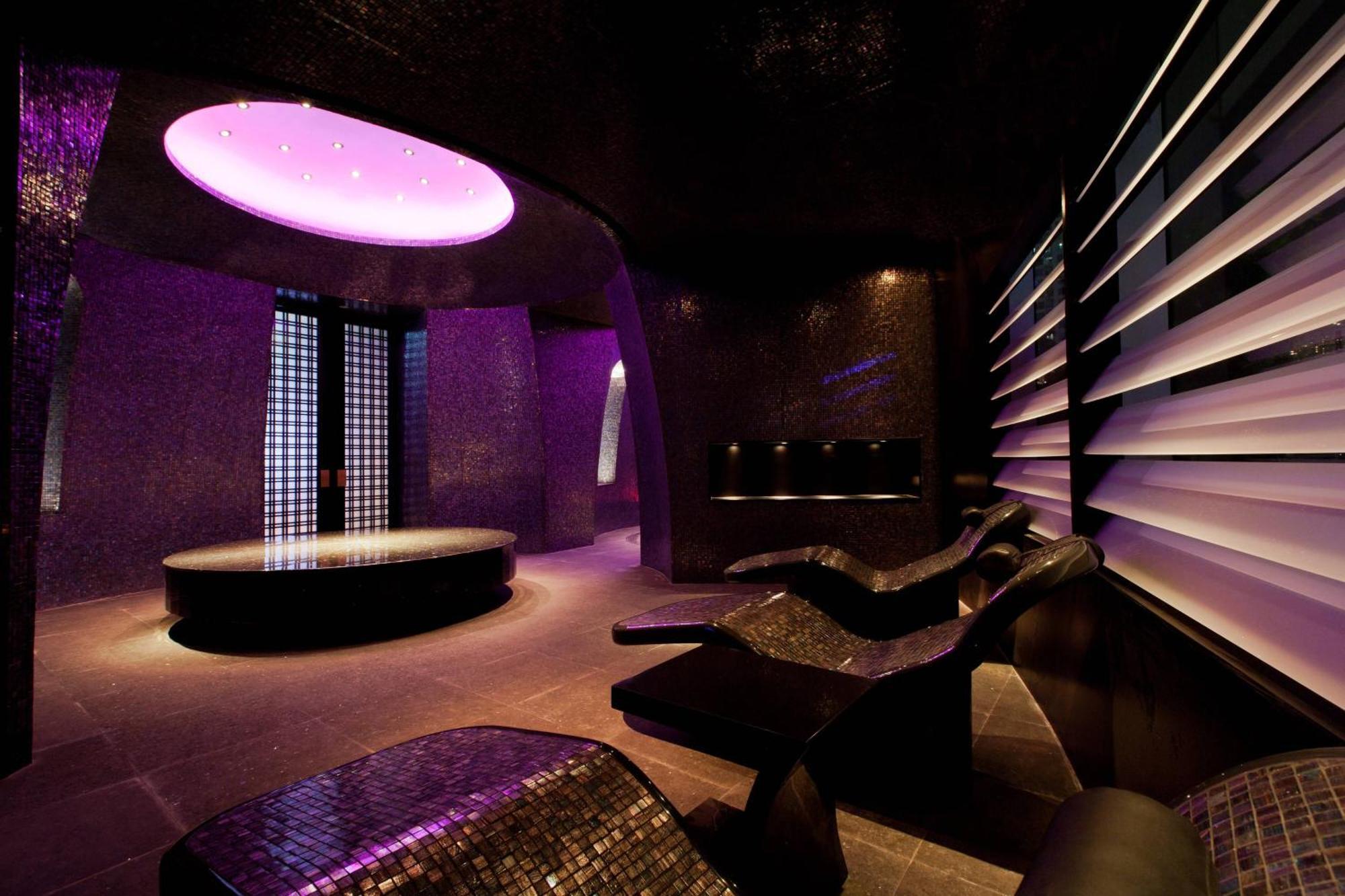 W Hotel Bangkok