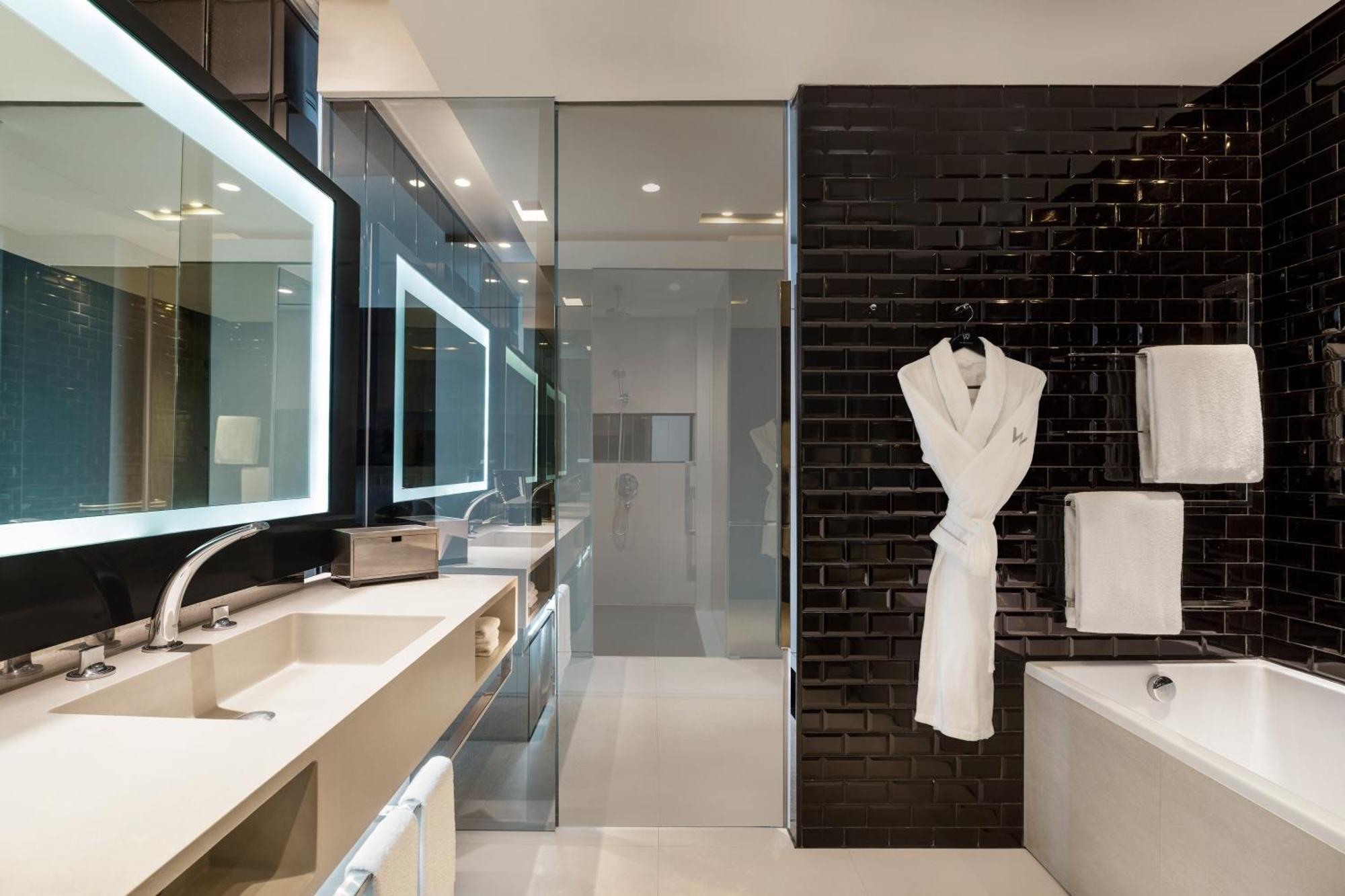 W Hotel