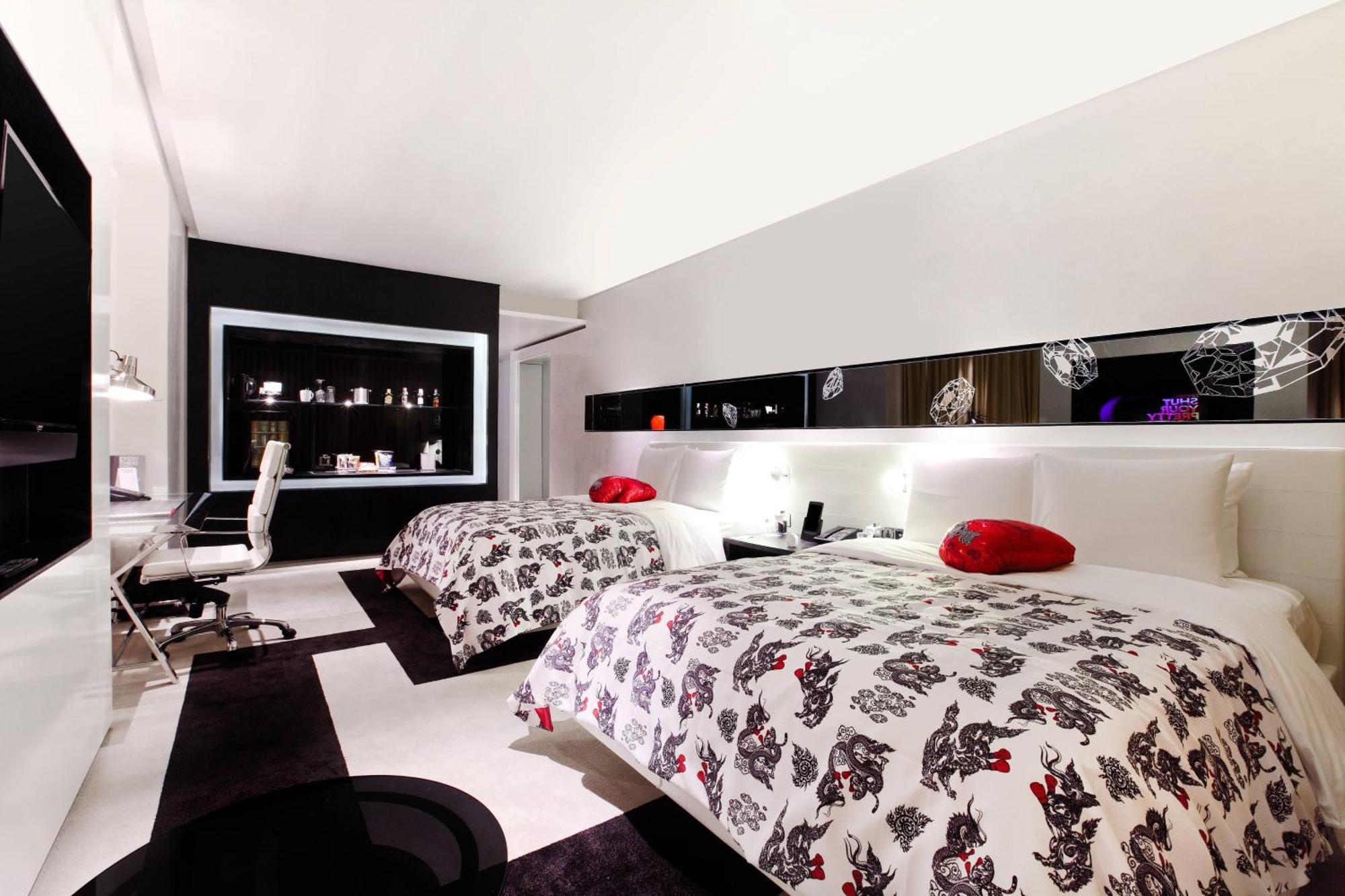 W Hotel
