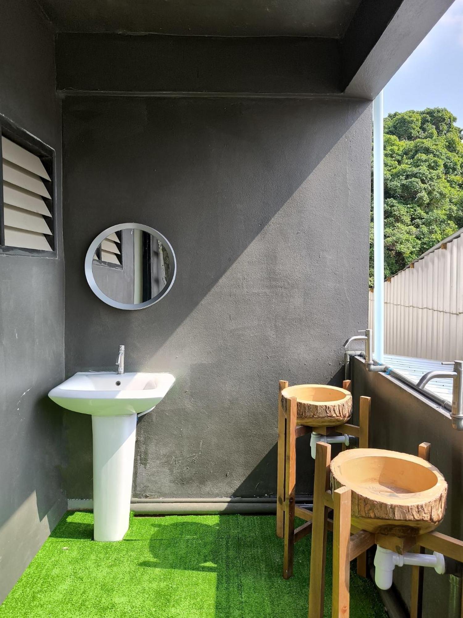 Youyen Hostel Bangkok