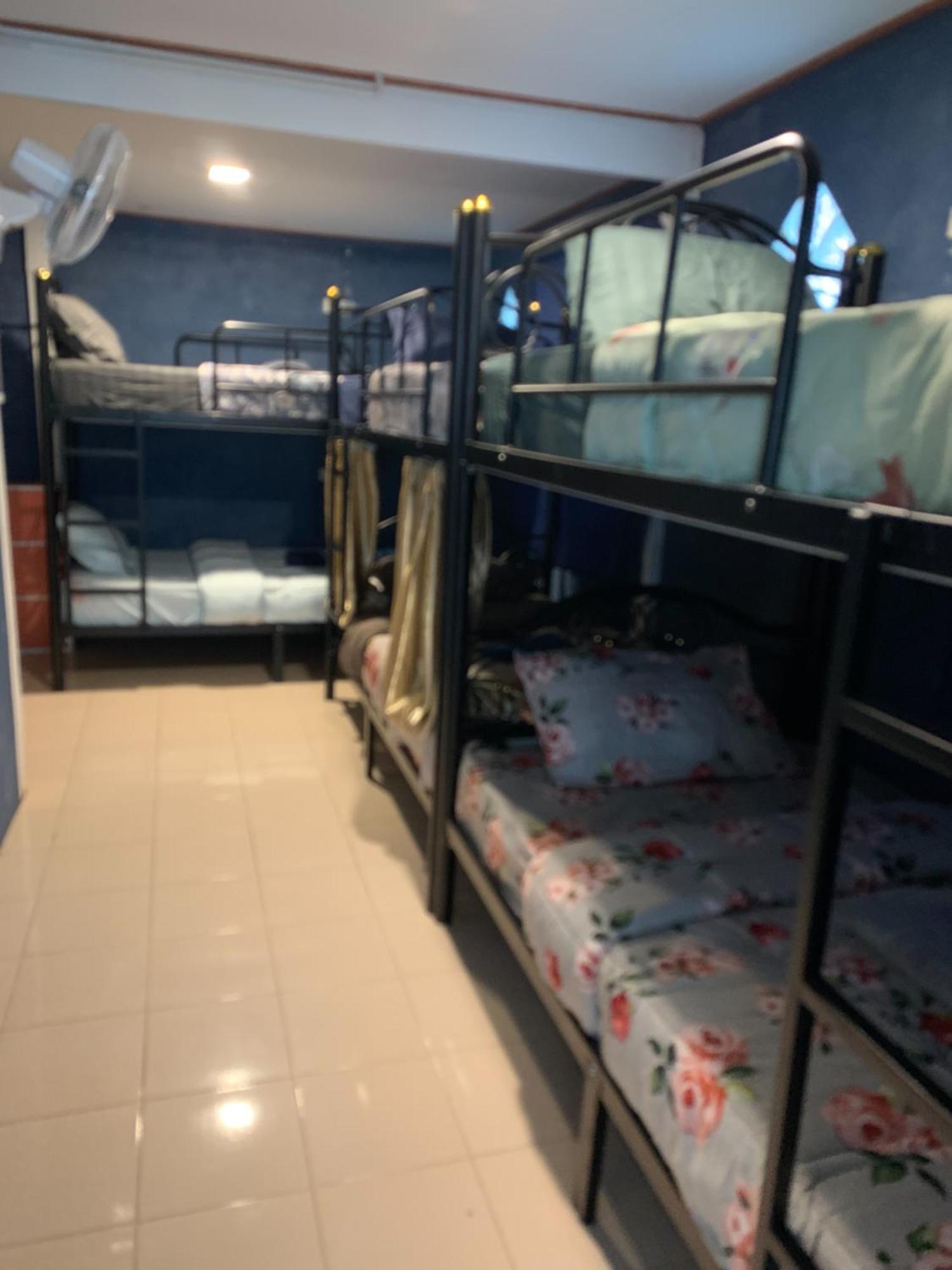 Hostel Green Apple Khaosan