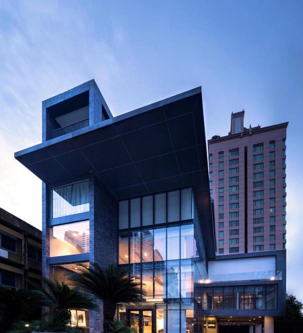 Apartment Cgcasa *