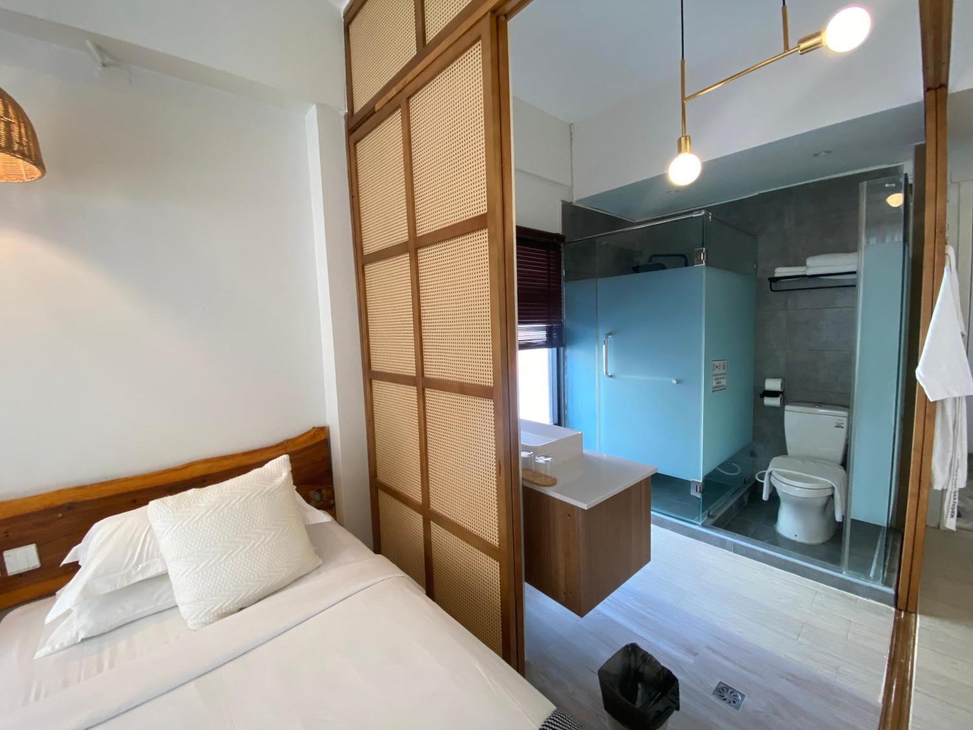 Yolo Boutique Hotel Bangkok
