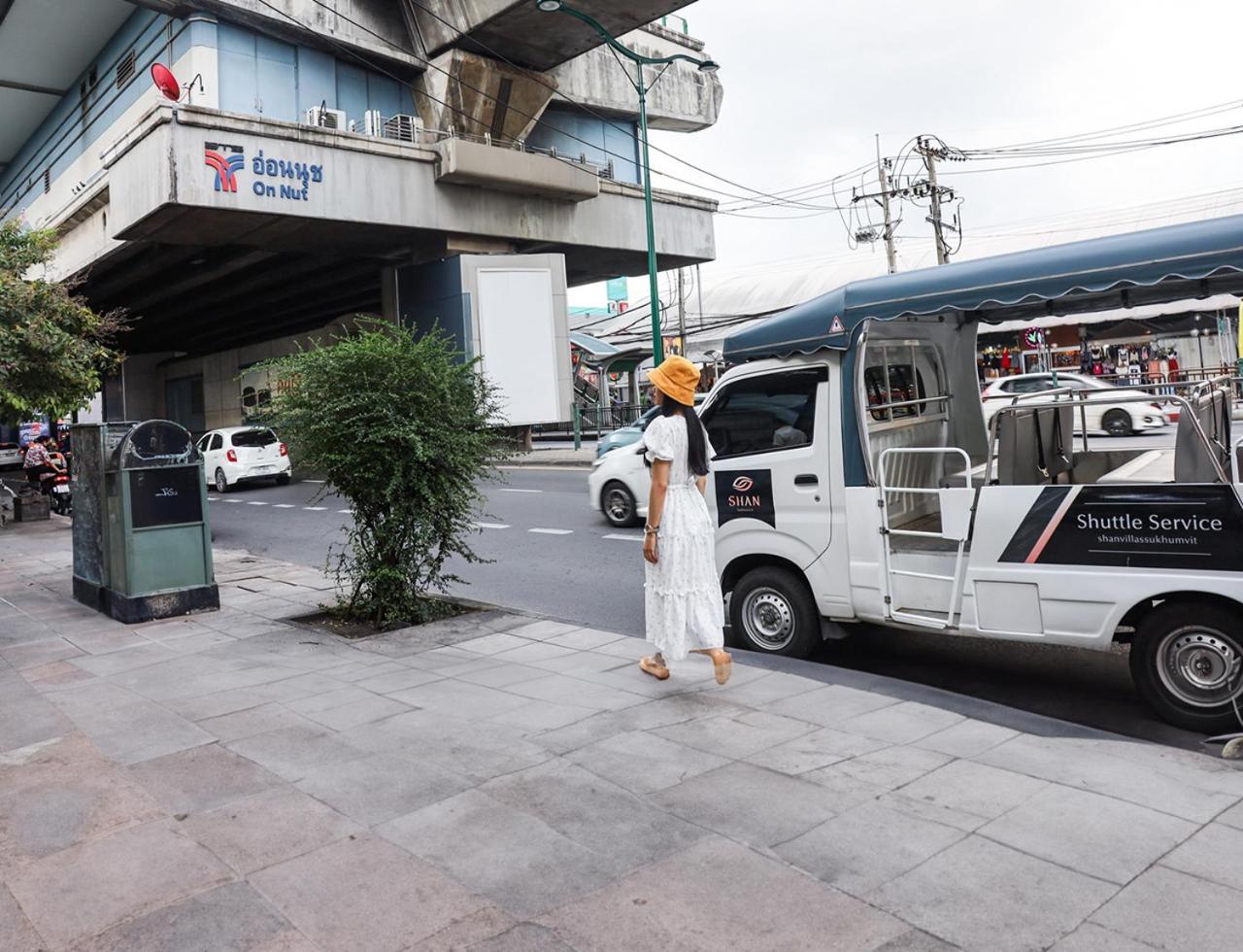 Shan Sukhumvit