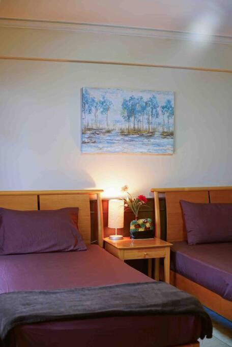Vintage 1 Bedroom Ekamai 23 Apartment *