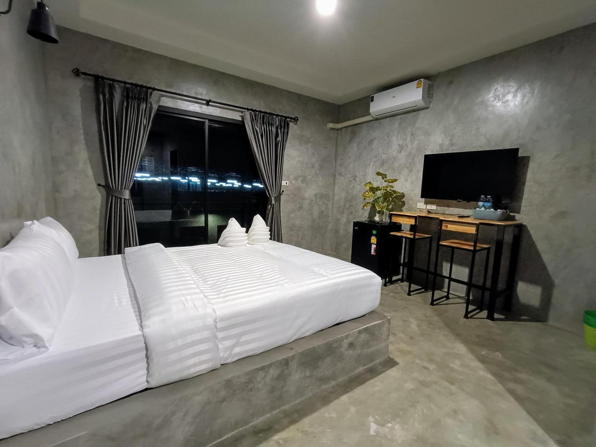 The Loftel * Bangkok