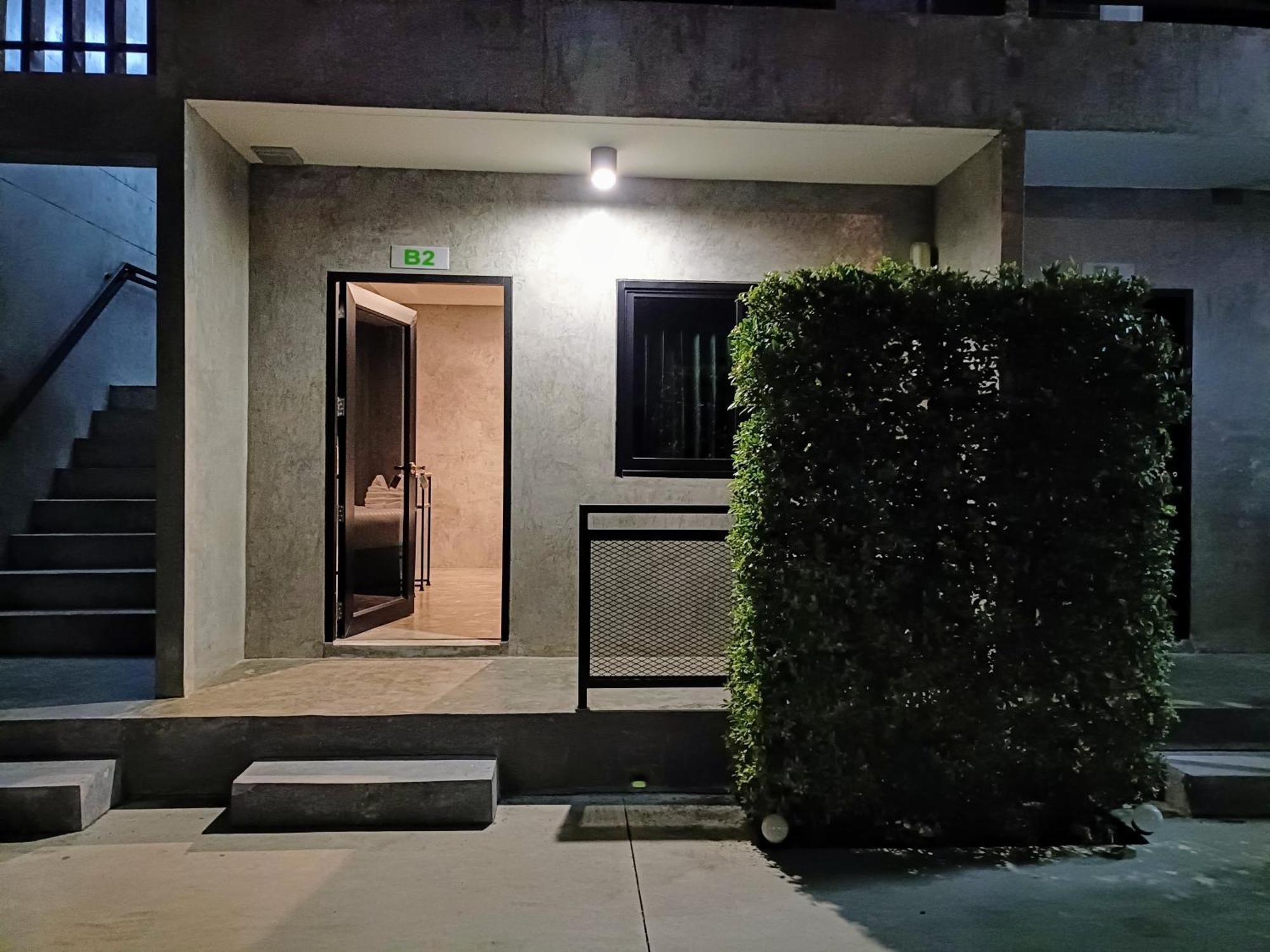 The Loftel Apartment
