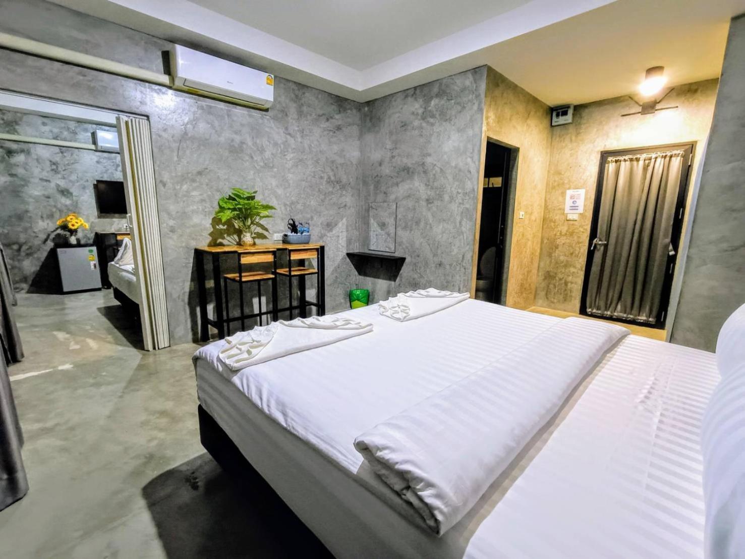 Apartment The Loftel Bangkok