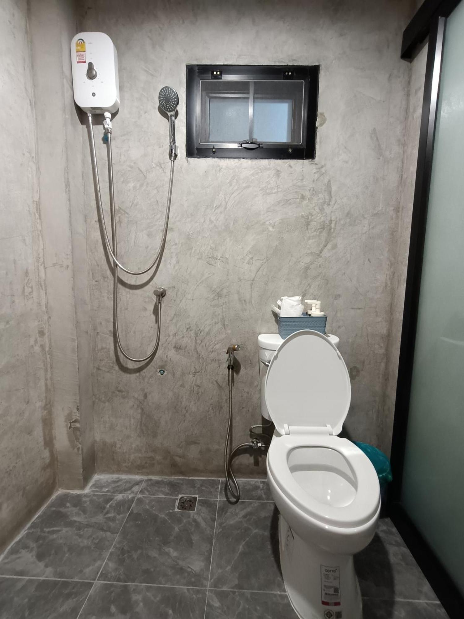 The Loftel Apartment Bangkok