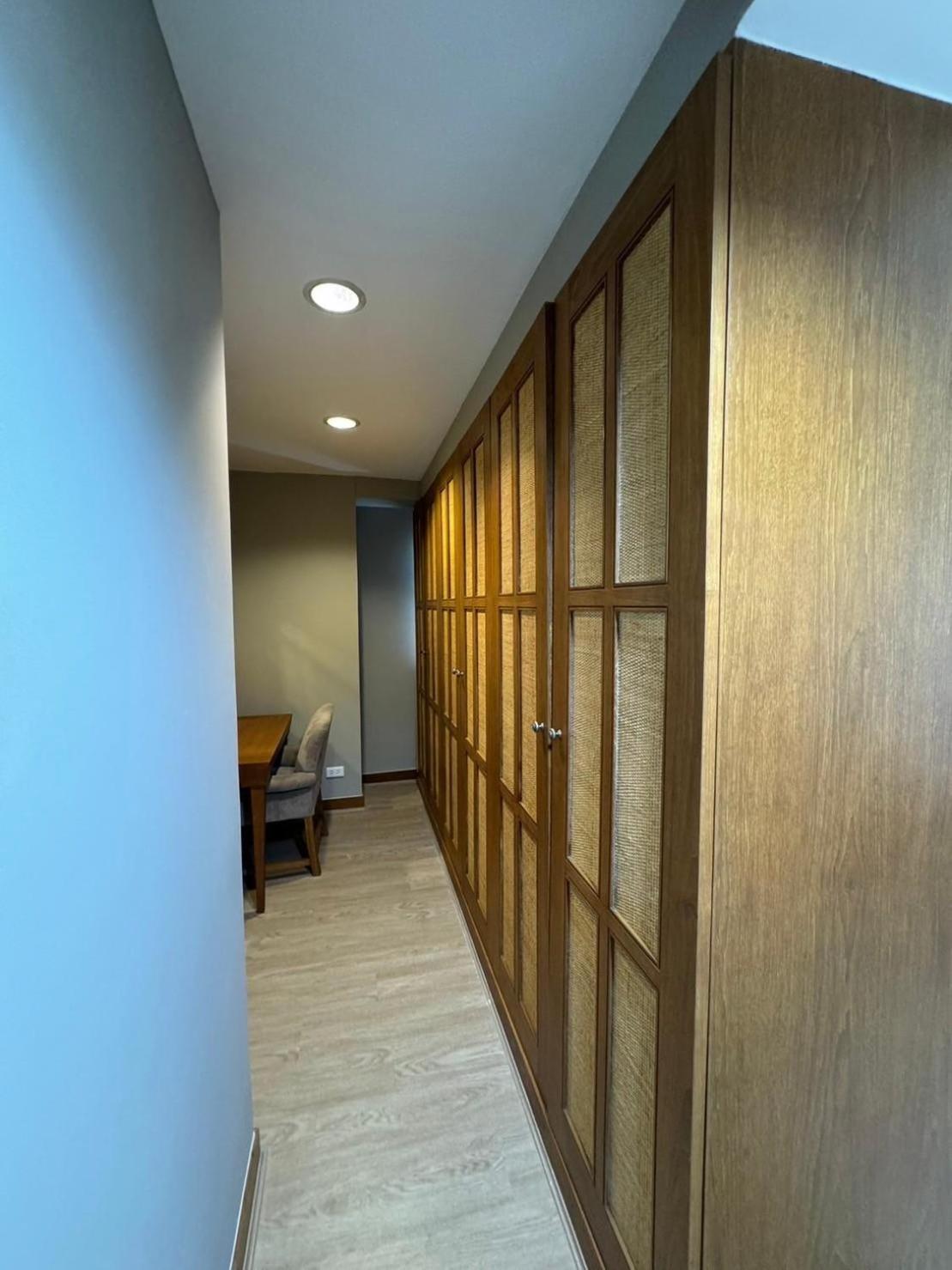 Apartment United Tower Thonglor By Aspira Bangkok