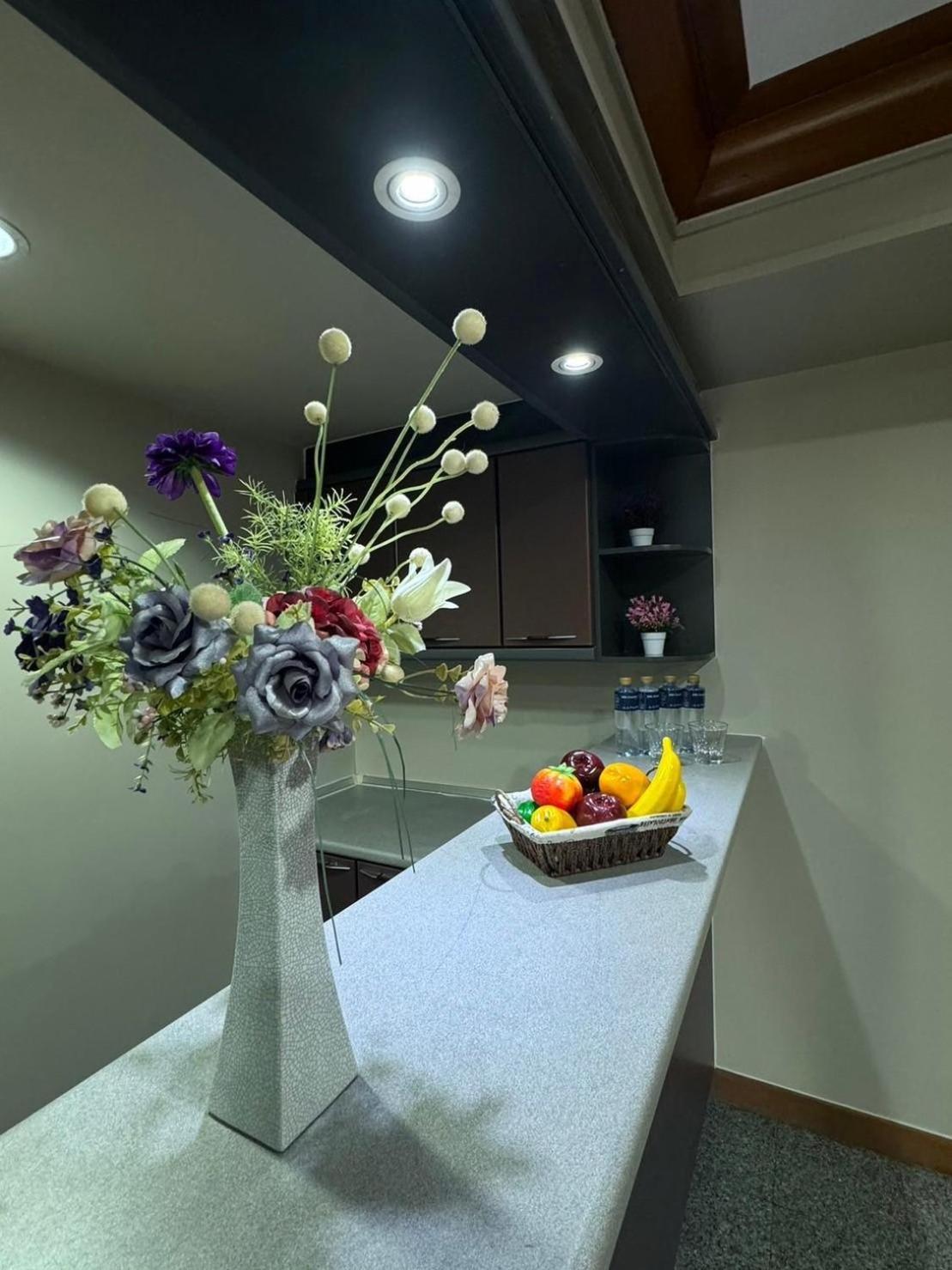 Apartment United Tower Thonglor By Aspira *