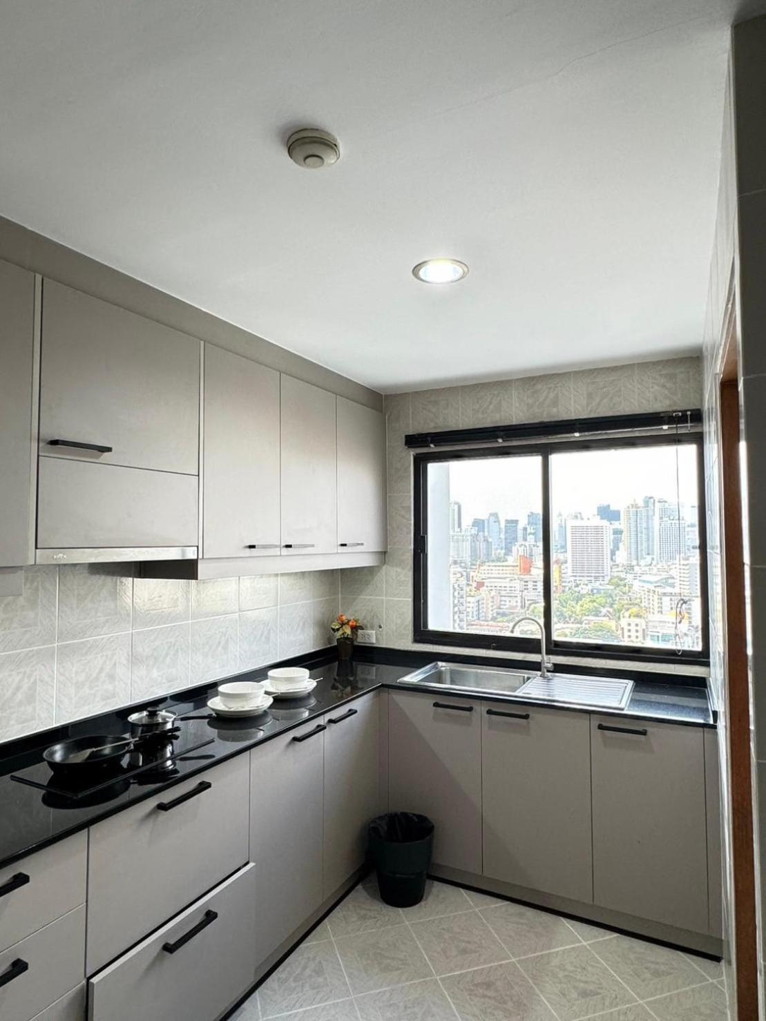United Tower Thonglor By Aspira