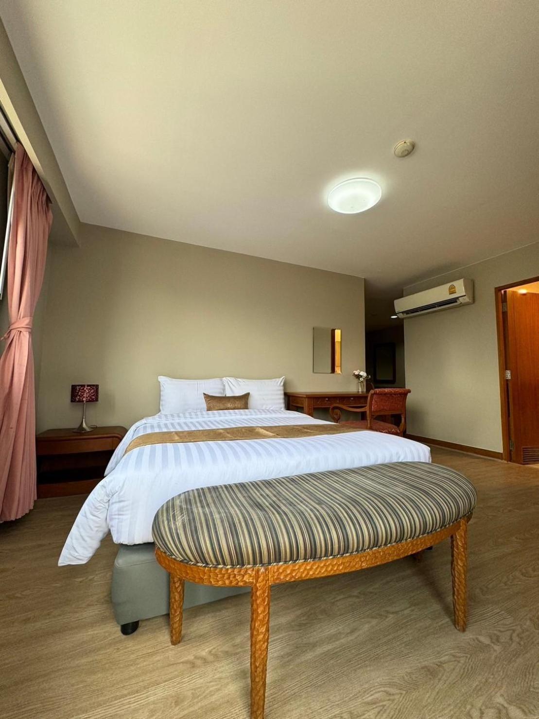 United Tower Thonglor By Aspira Apartment *