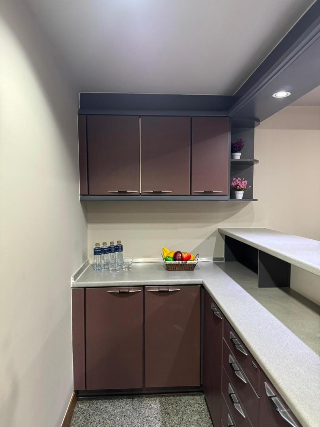 United Tower Thonglor By Aspira Apartment