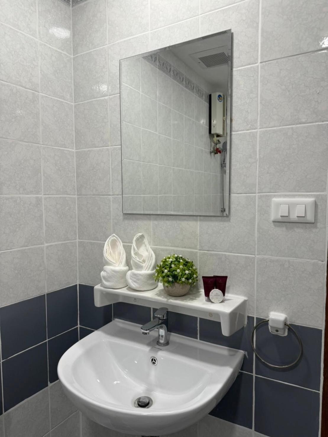 Apartment United Tower Thonglor By Aspira