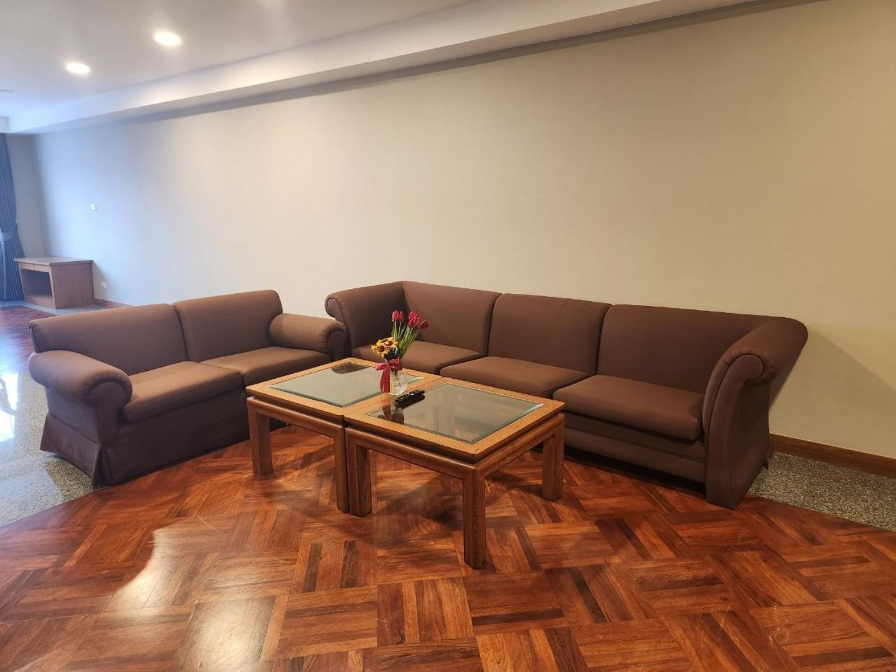 United Tower Thonglor By Aspira Apartment