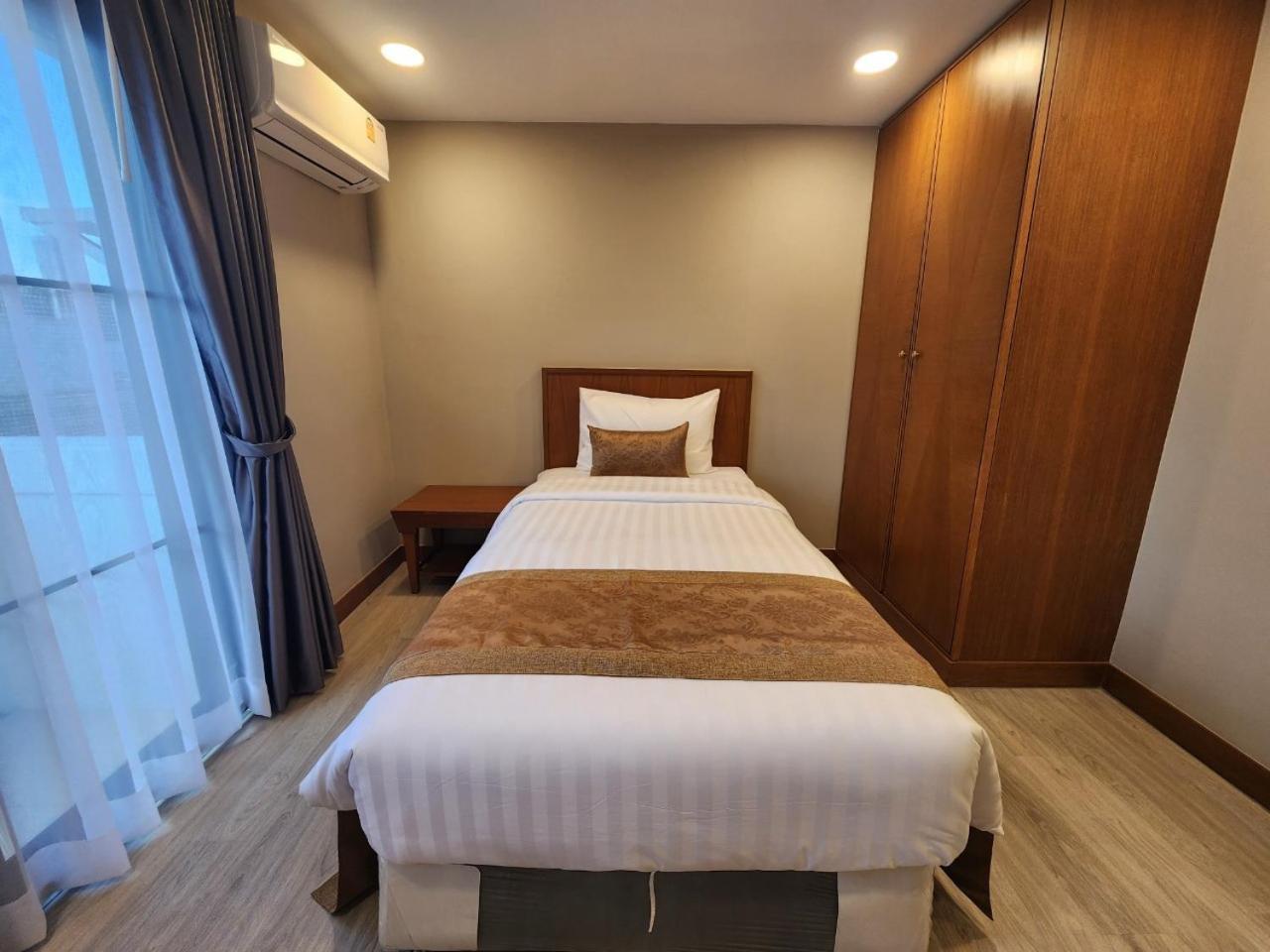 United Tower Thonglor By Aspira *