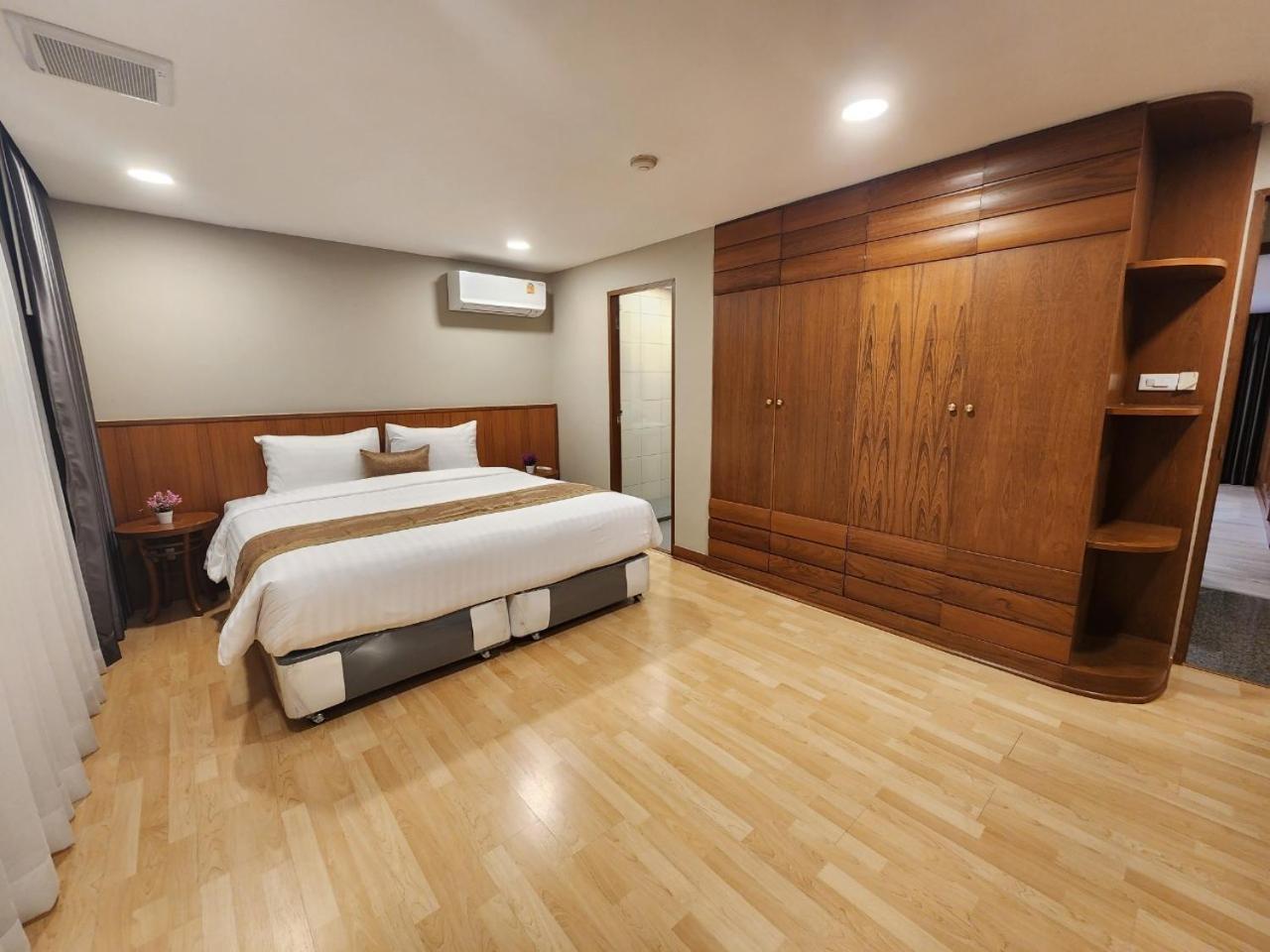 United Tower Thonglor By Aspira *