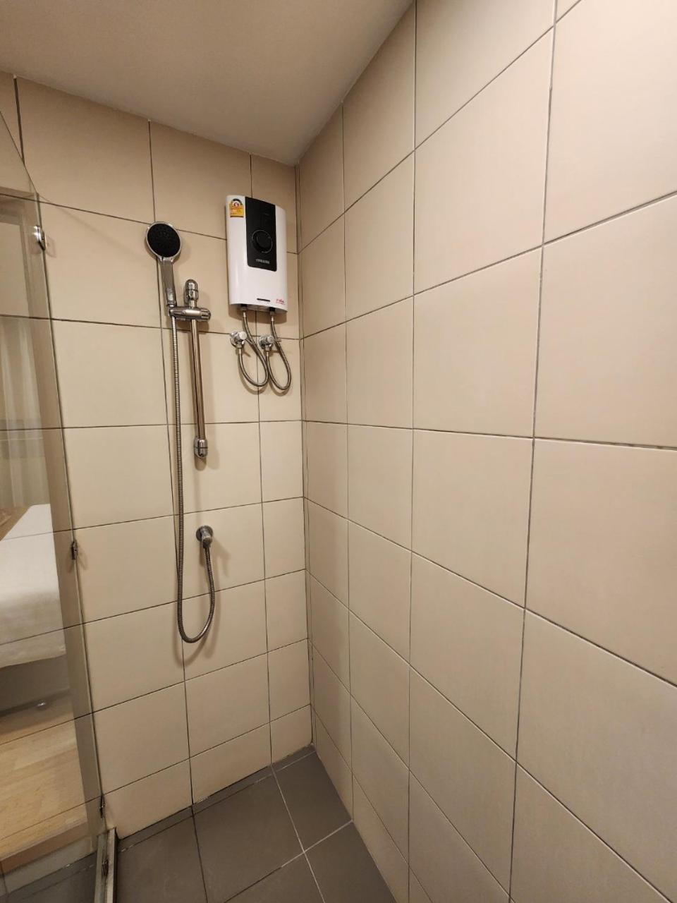Apartment United Tower Thonglor By Aspira