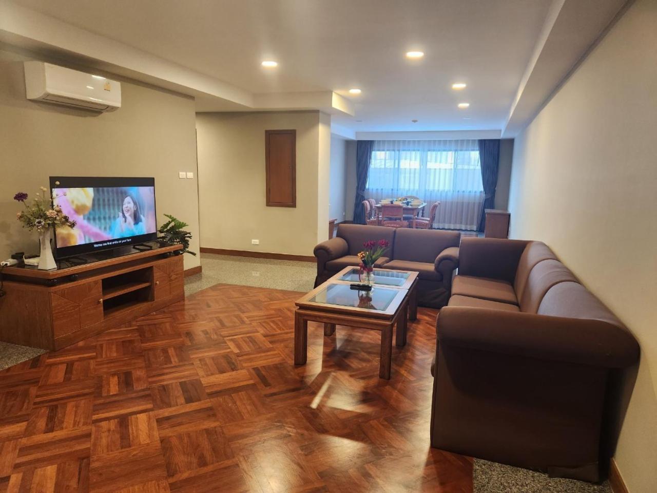 Apartment United Tower Thonglor By Aspira