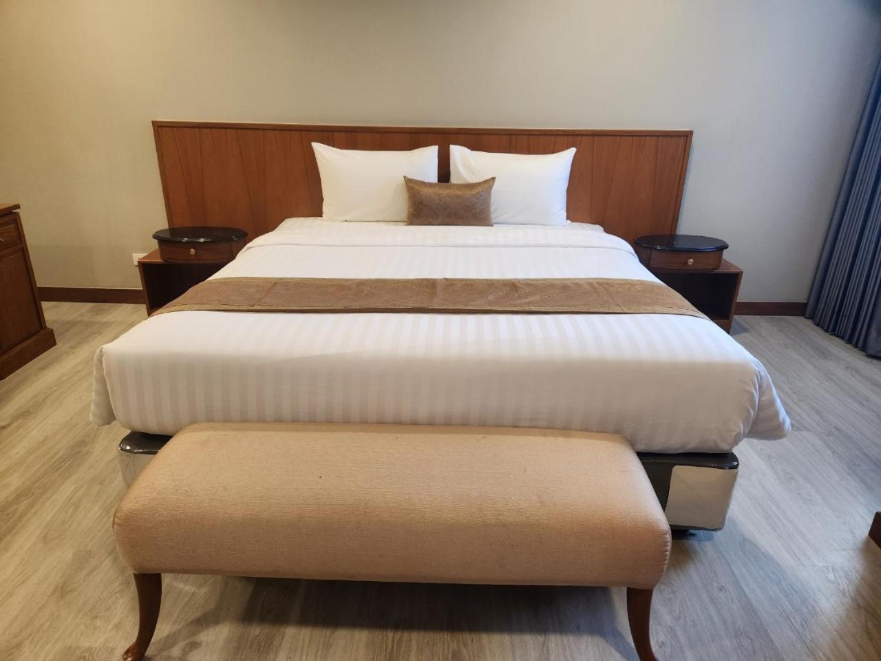 United Tower Thonglor By Aspira Apartment