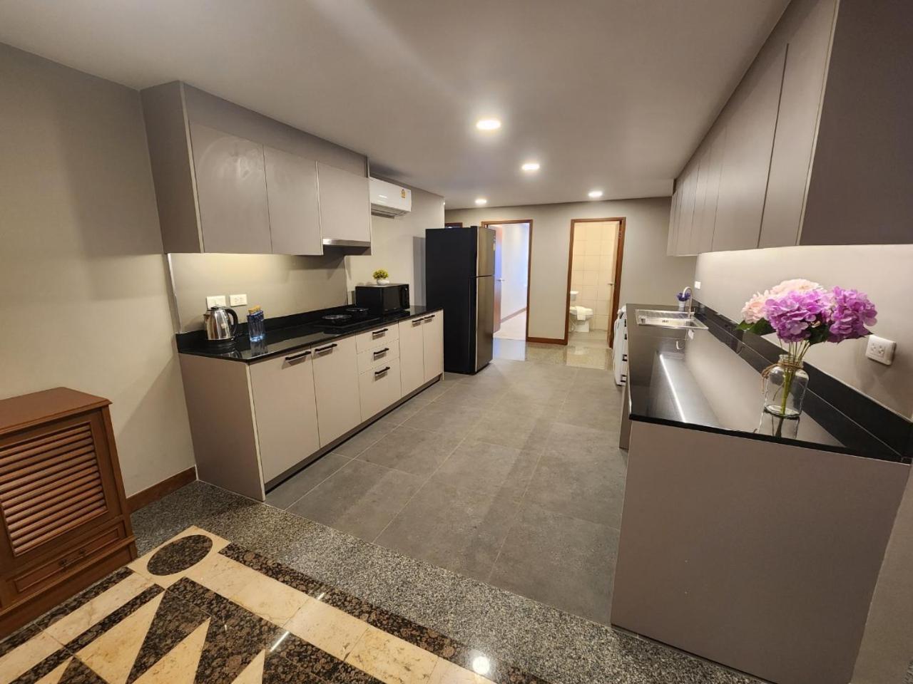 United Tower Thonglor By Aspira Apartment