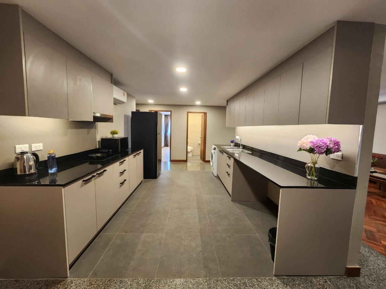 United Tower Thonglor By Aspira *