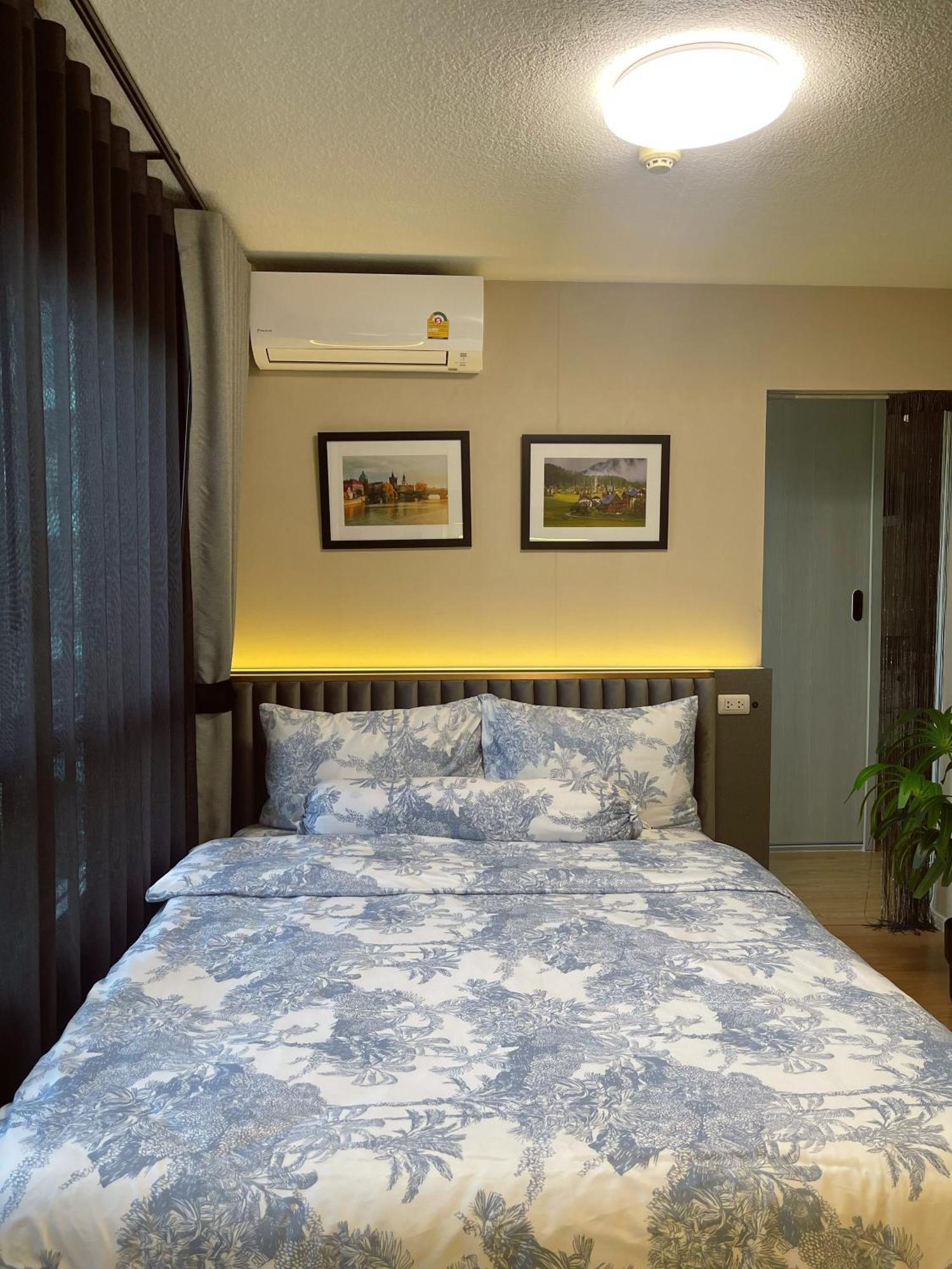 Annahome1@latkrabang * Bangkok