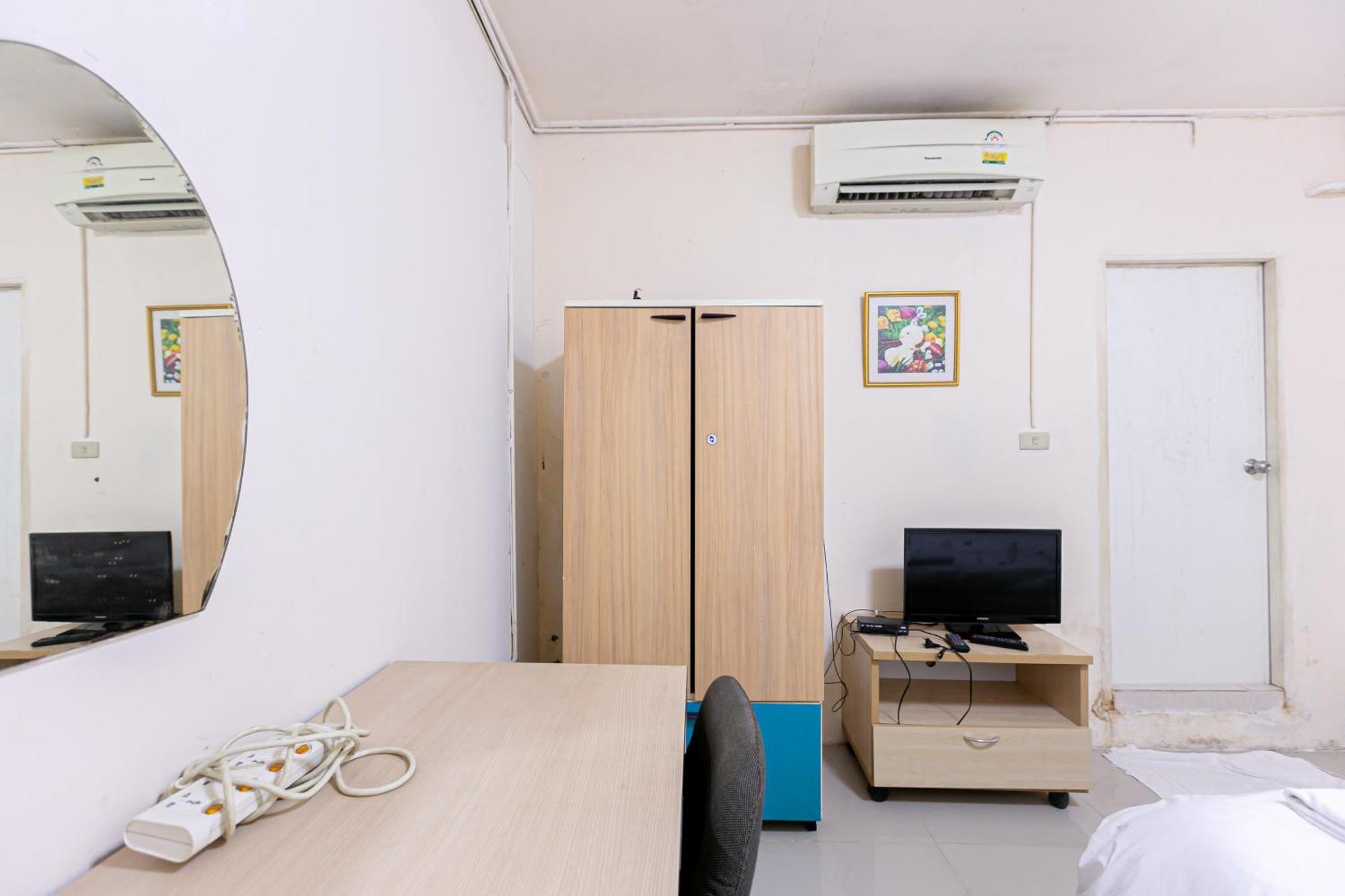 Apartment Freesia Saladaeng Silom Bangkok