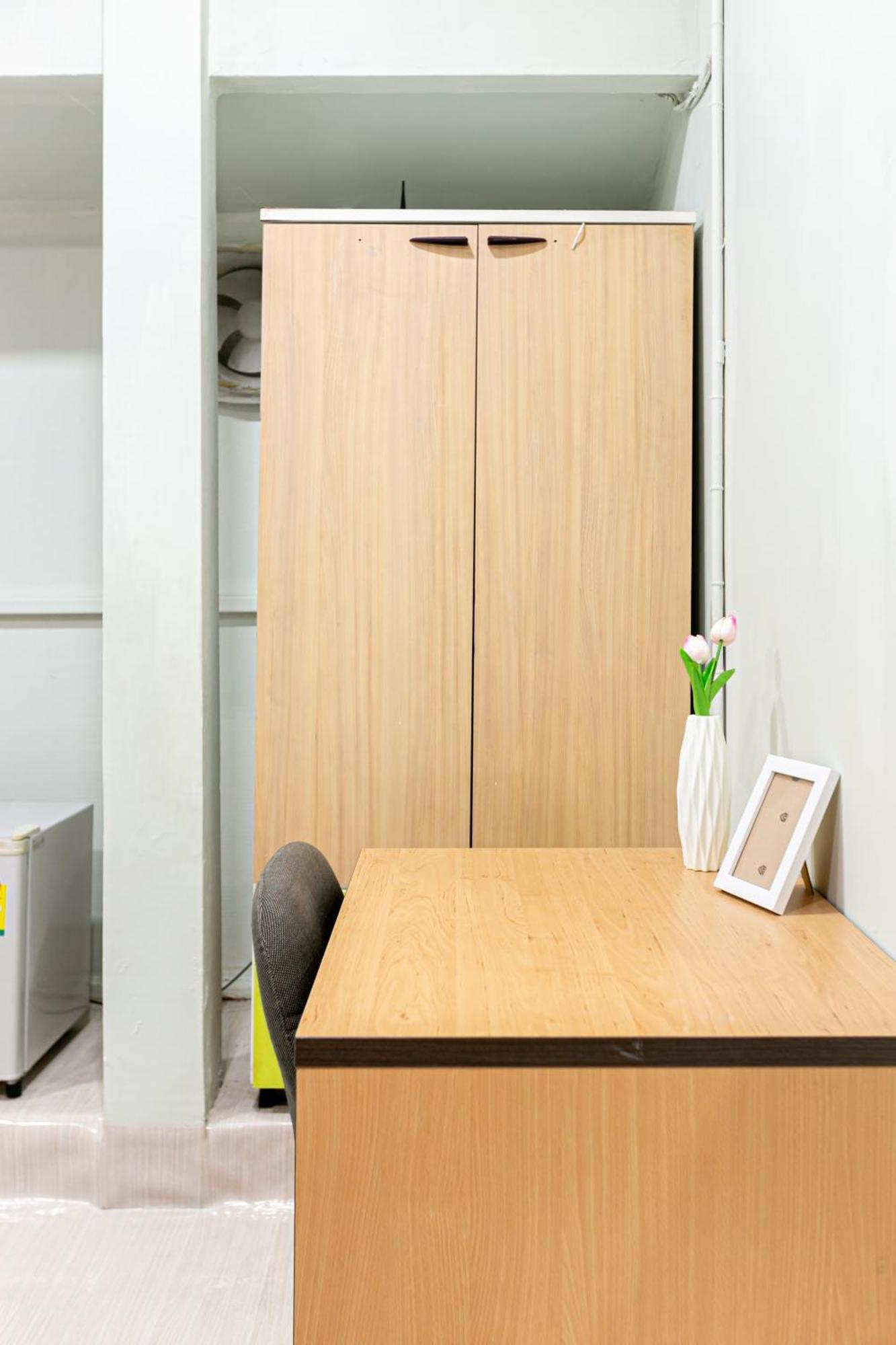Apartment Freesia Saladaeng Silom