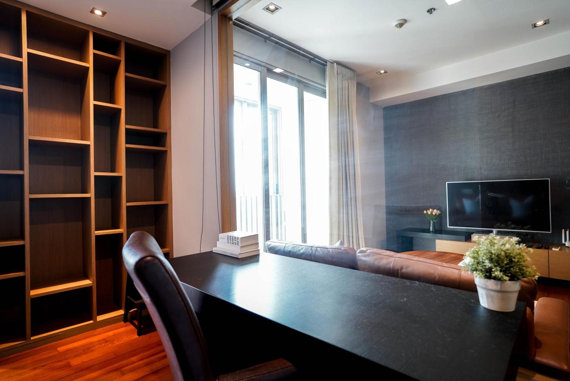 Thonglor Modern Luxury