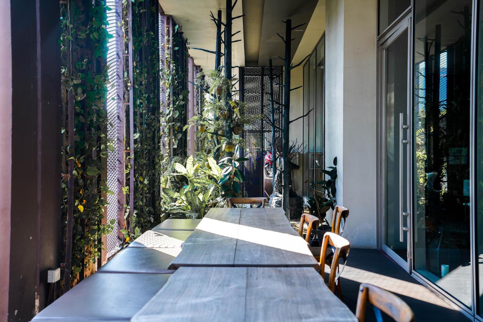 Thonglor Modern Luxury Apartment Bangkok