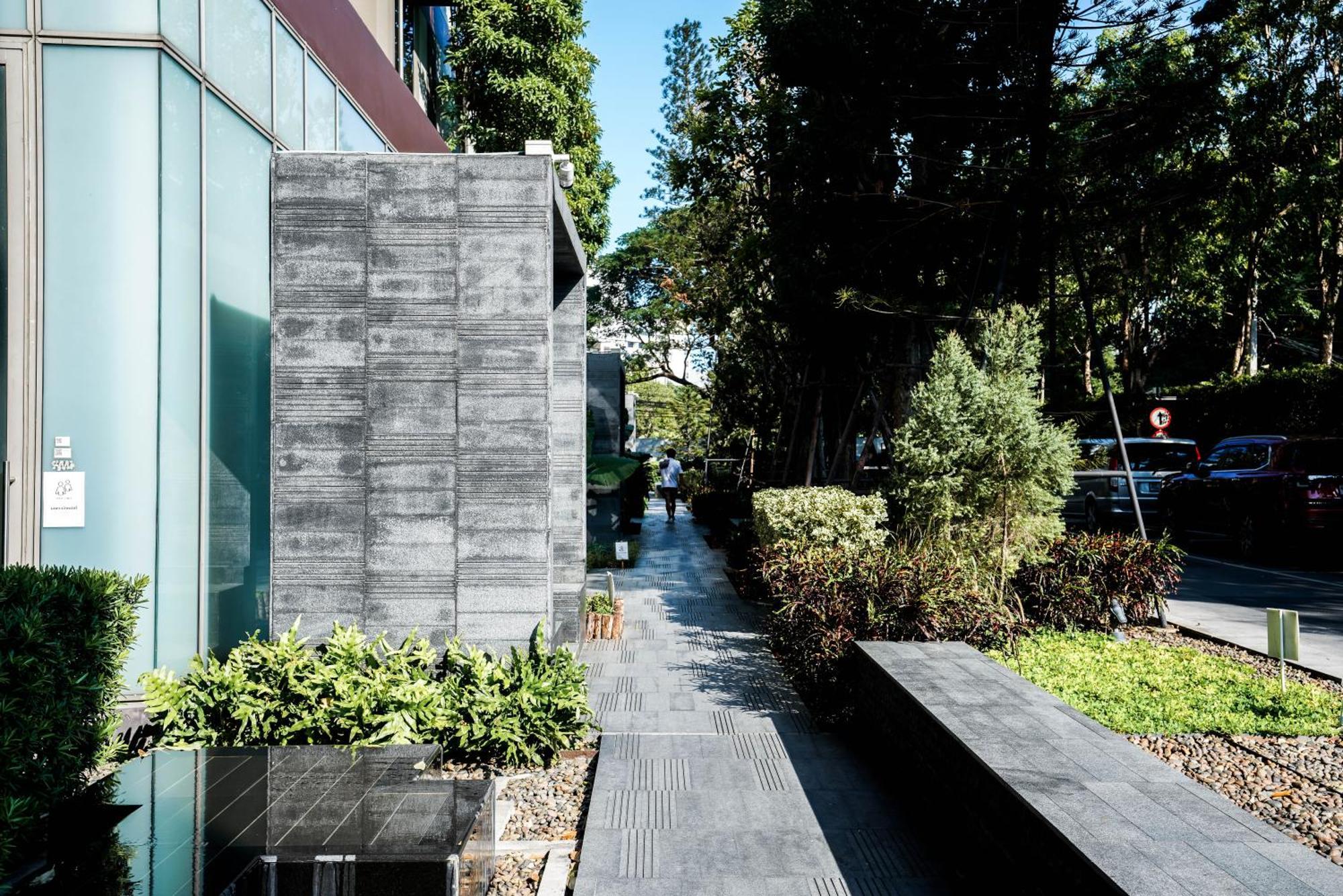 Thonglor Modern Luxury Bangkok