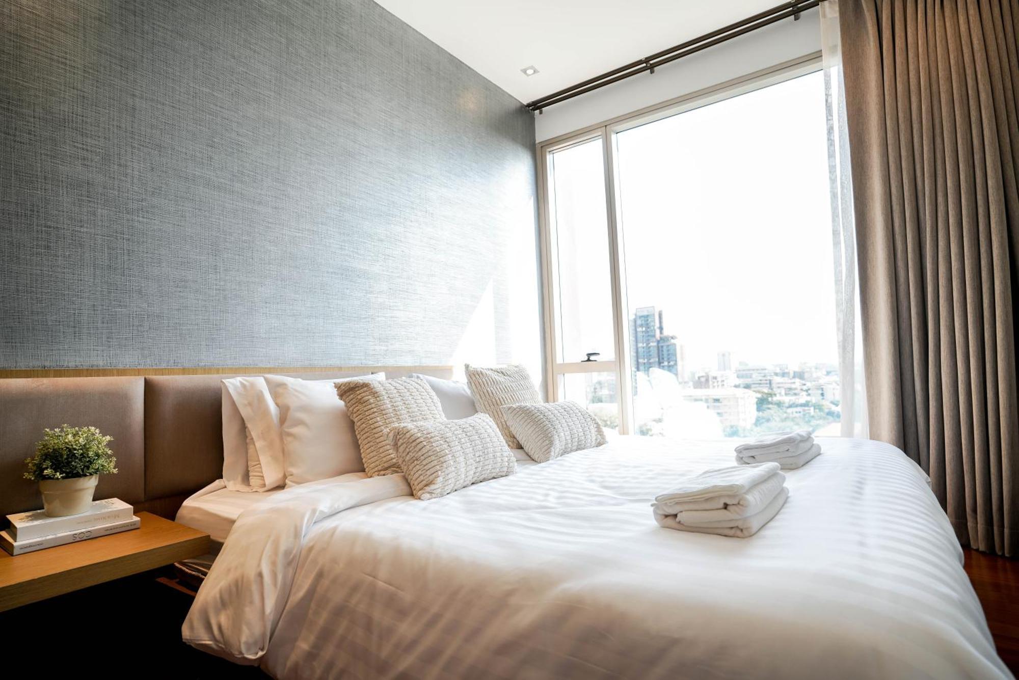 Thonglor Modern Luxury *