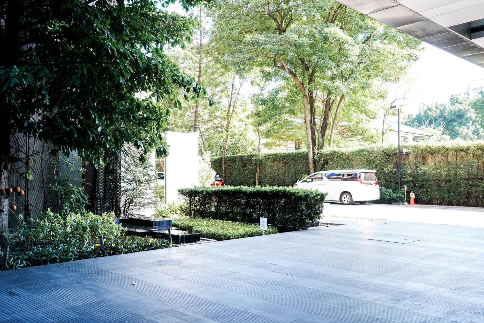 Thonglor Modern Luxury * Bangkok