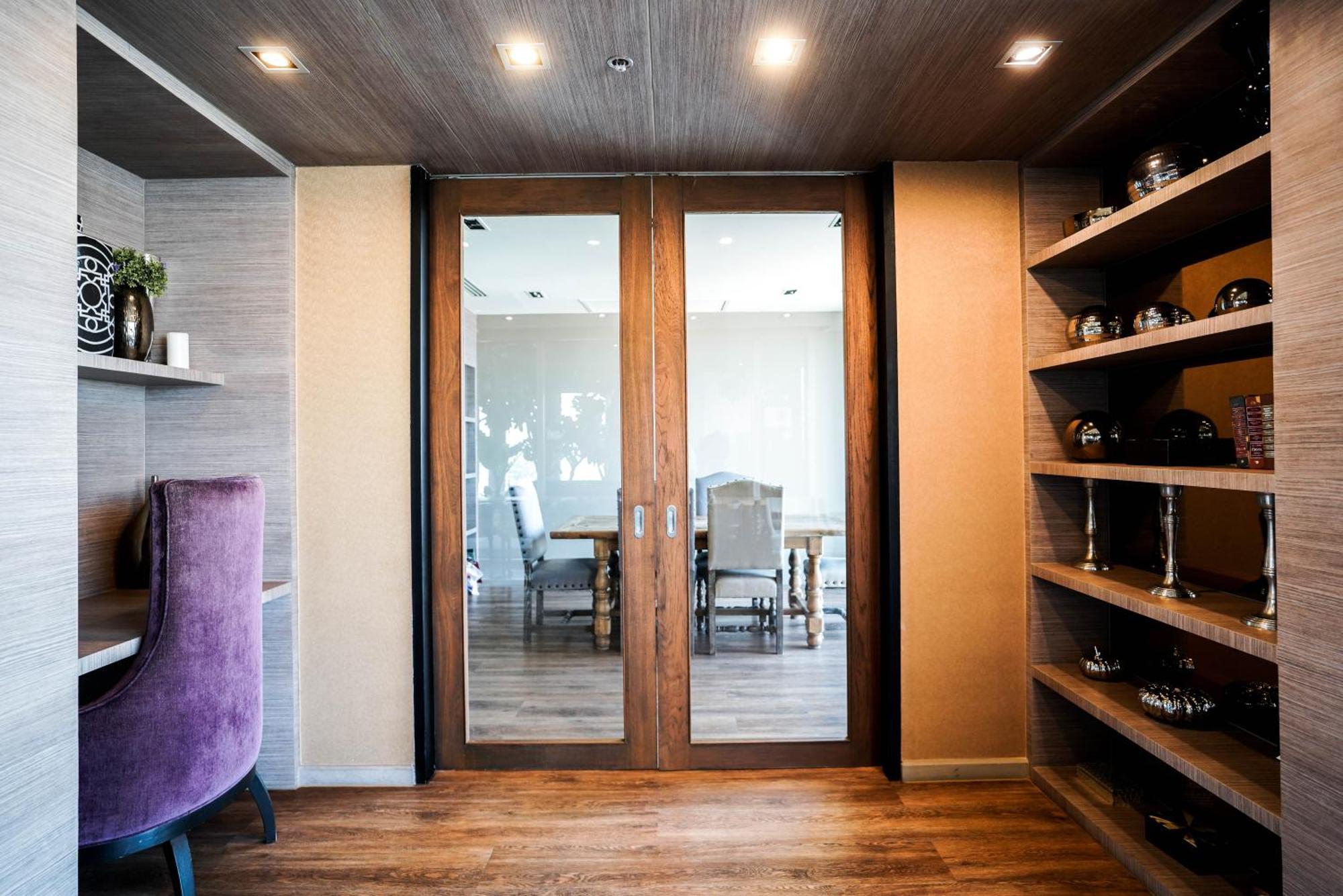 Apartment Thonglor Modern Luxury