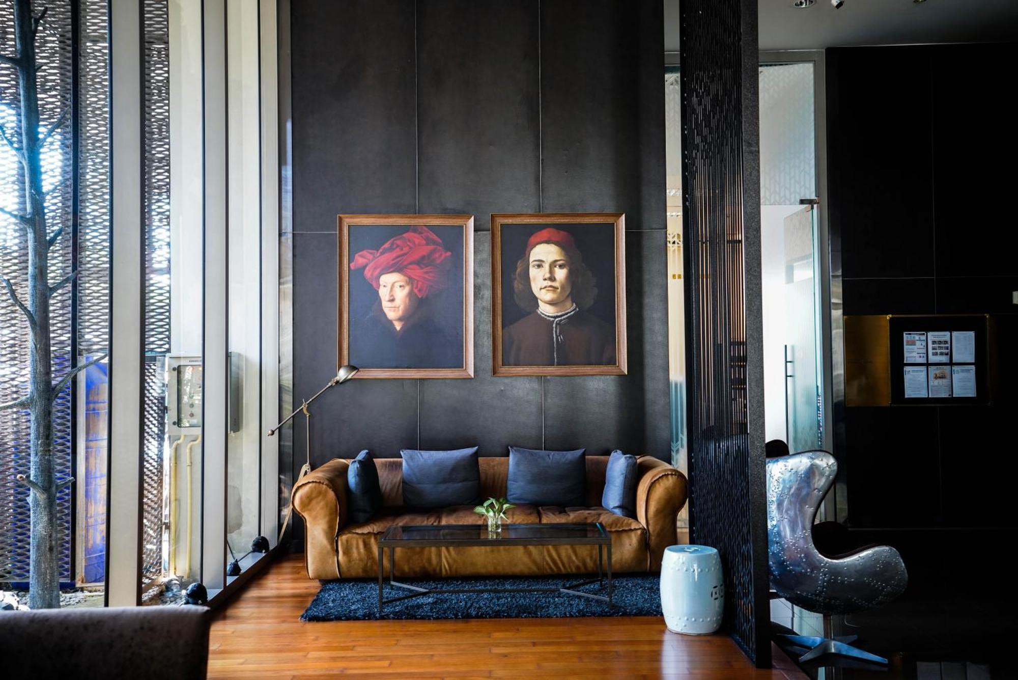 Apartment Thonglor Modern Luxury *