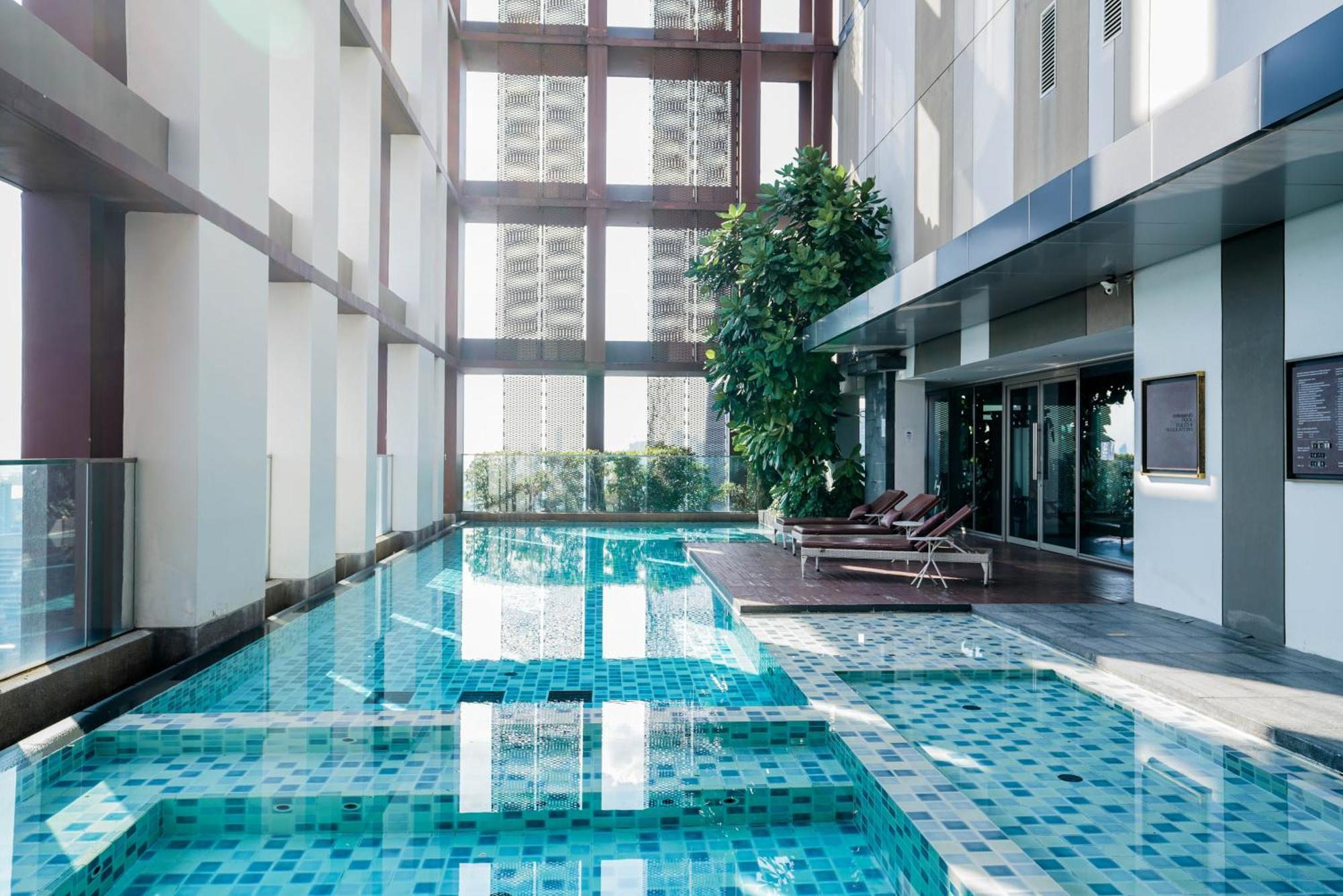 Thonglor Modern Luxury *