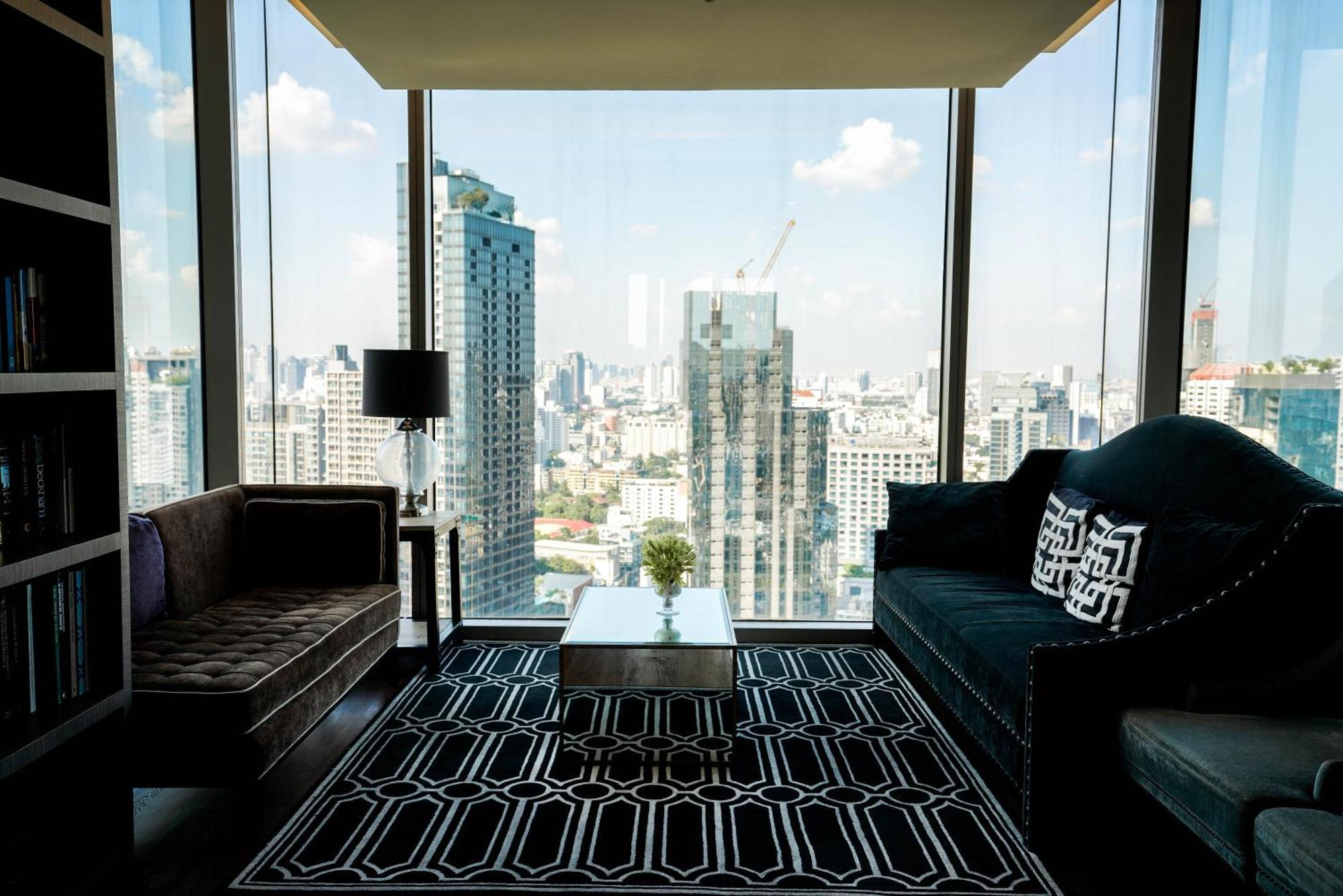 Thonglor Modern Luxury