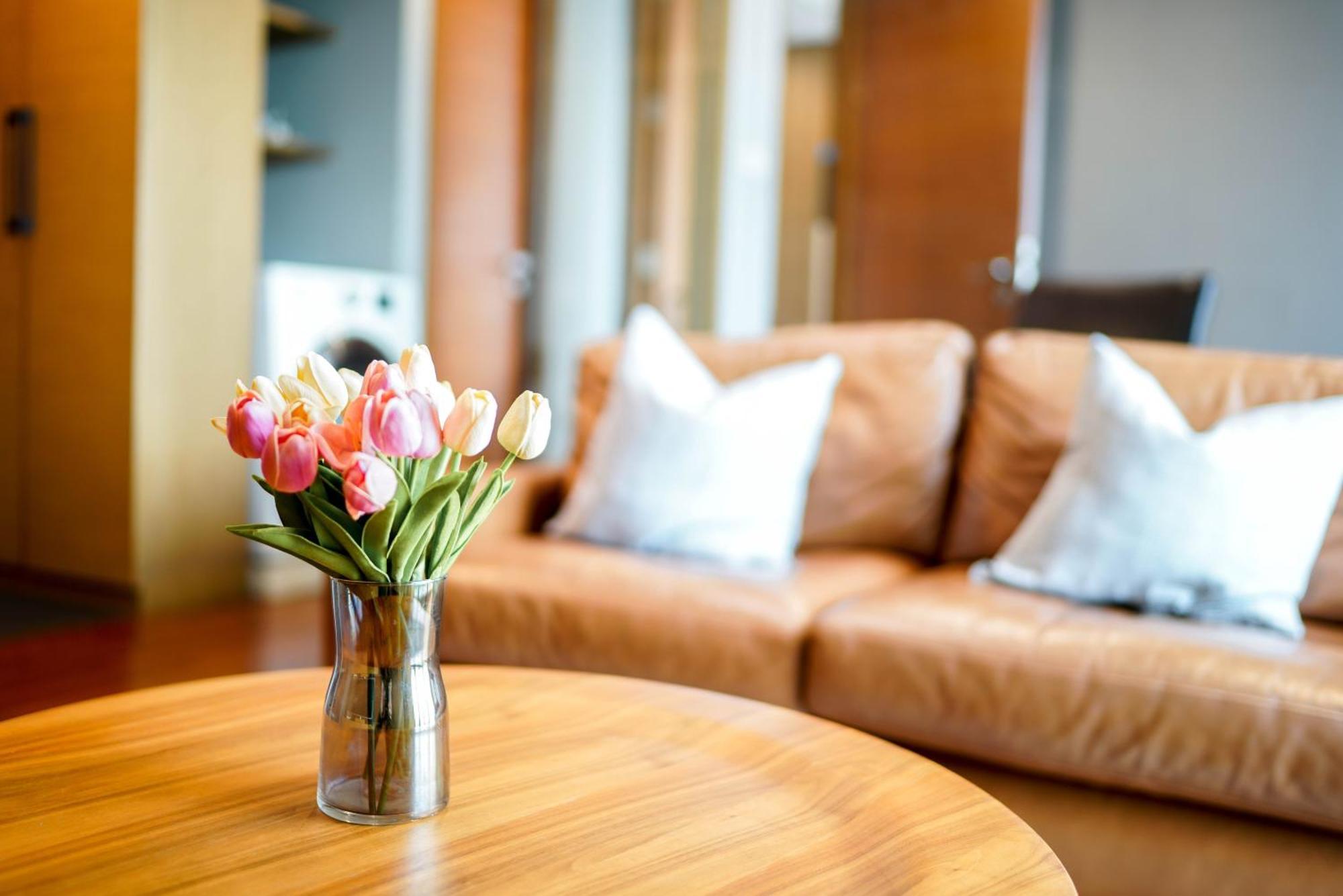 Thonglor Modern Luxury * Bangkok