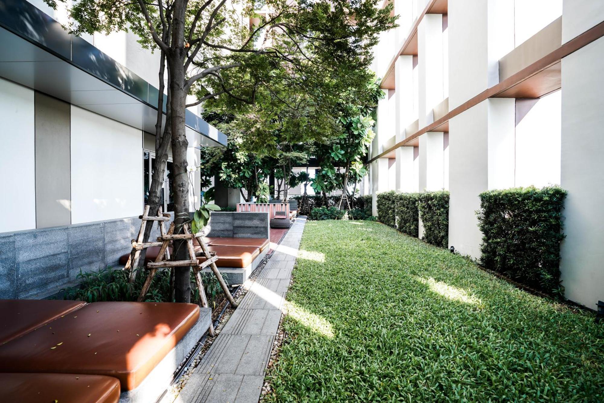 Thonglor Modern Luxury Bangkok