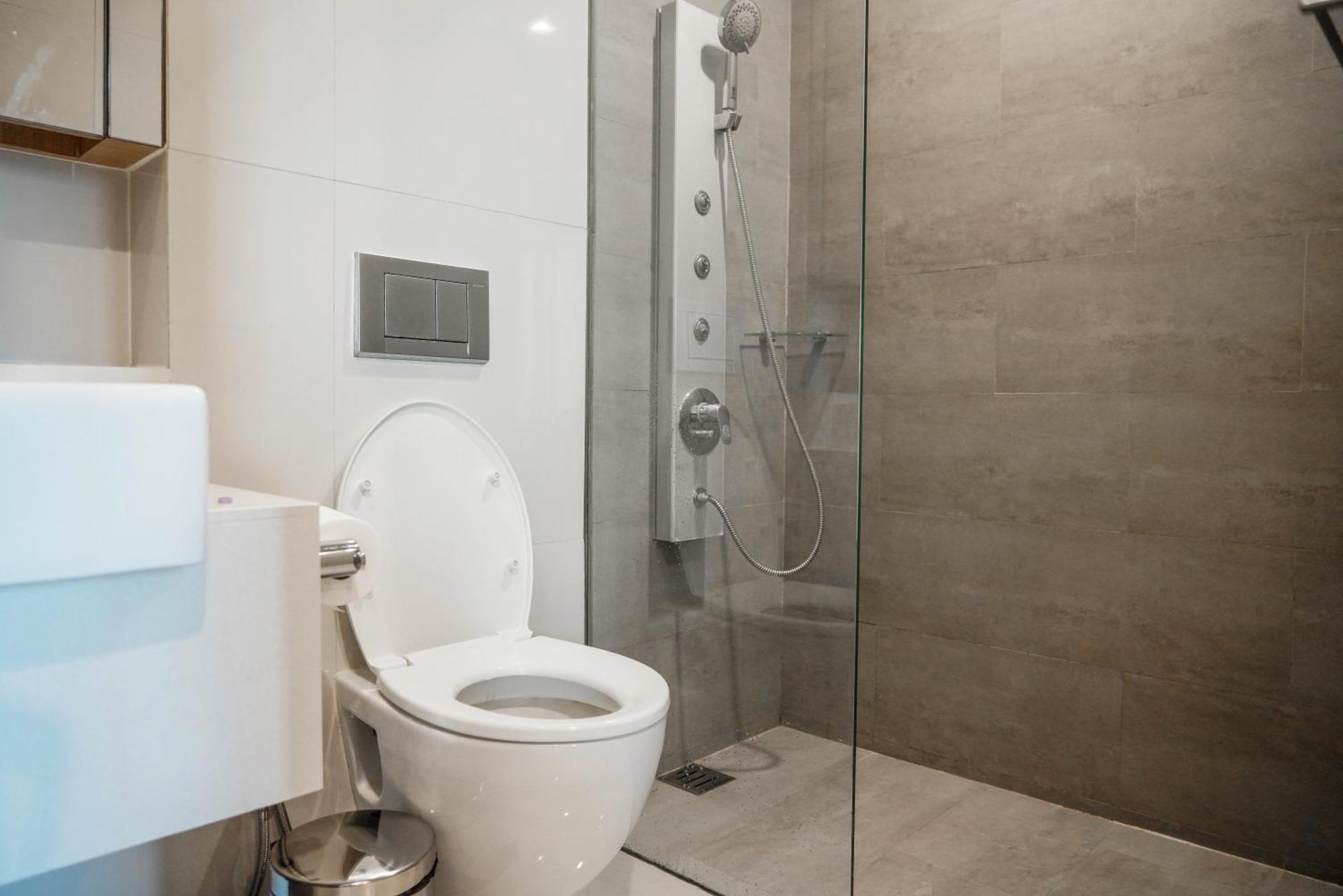 Thonglor Modern Luxury Apartment Bangkok
